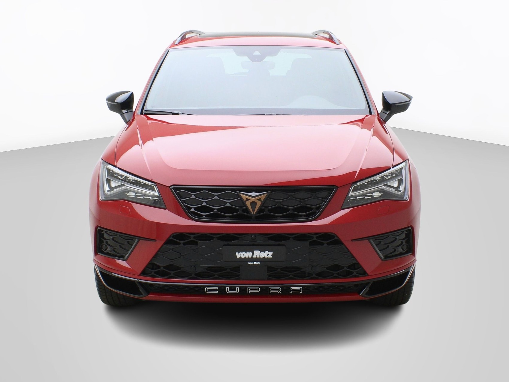 CUPRA Ateca 2.0 TSI DSG 4Drive-image-5