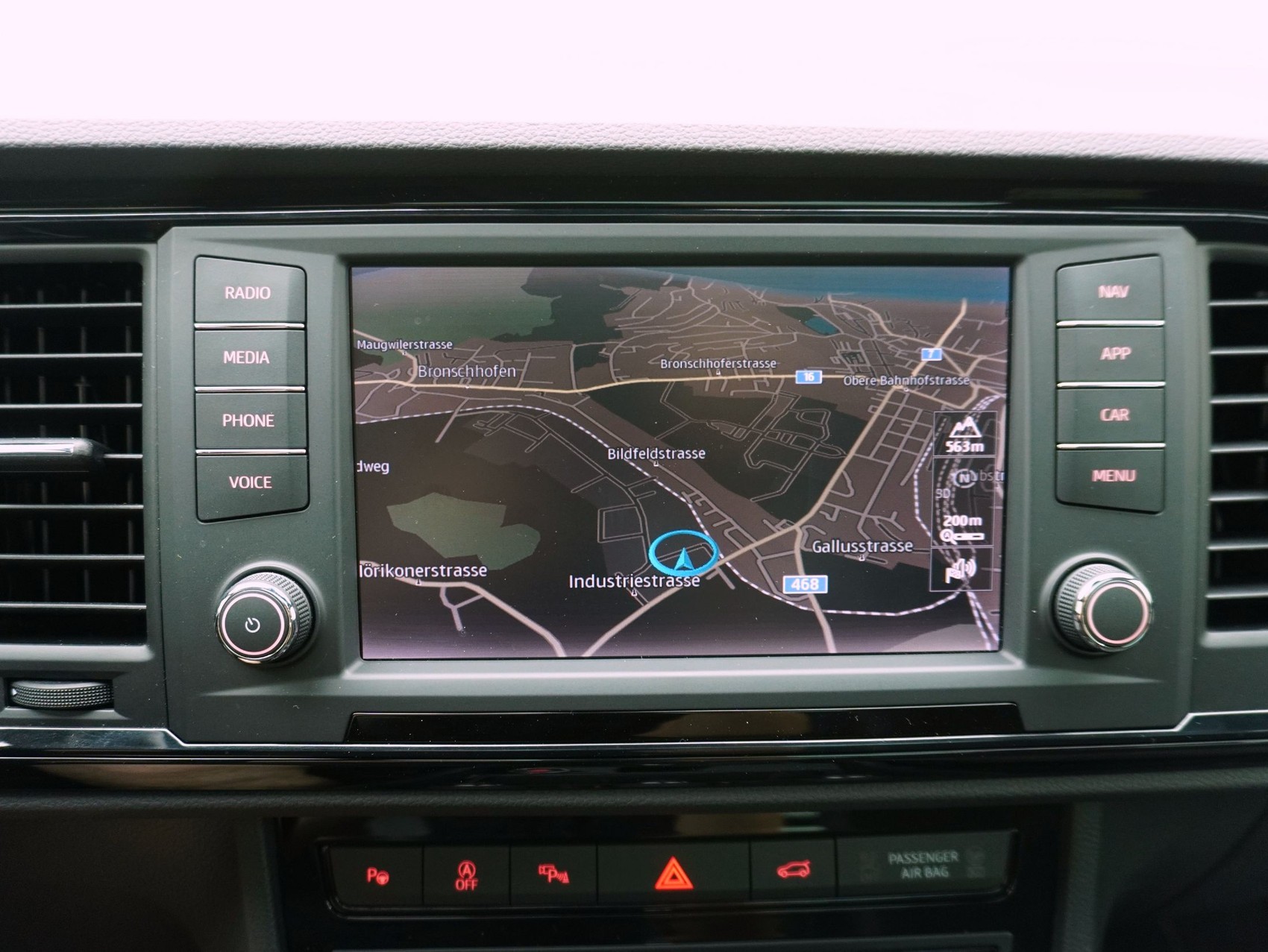 CUPRA Ateca 2.0 TSI DSG 4Drive-image-26