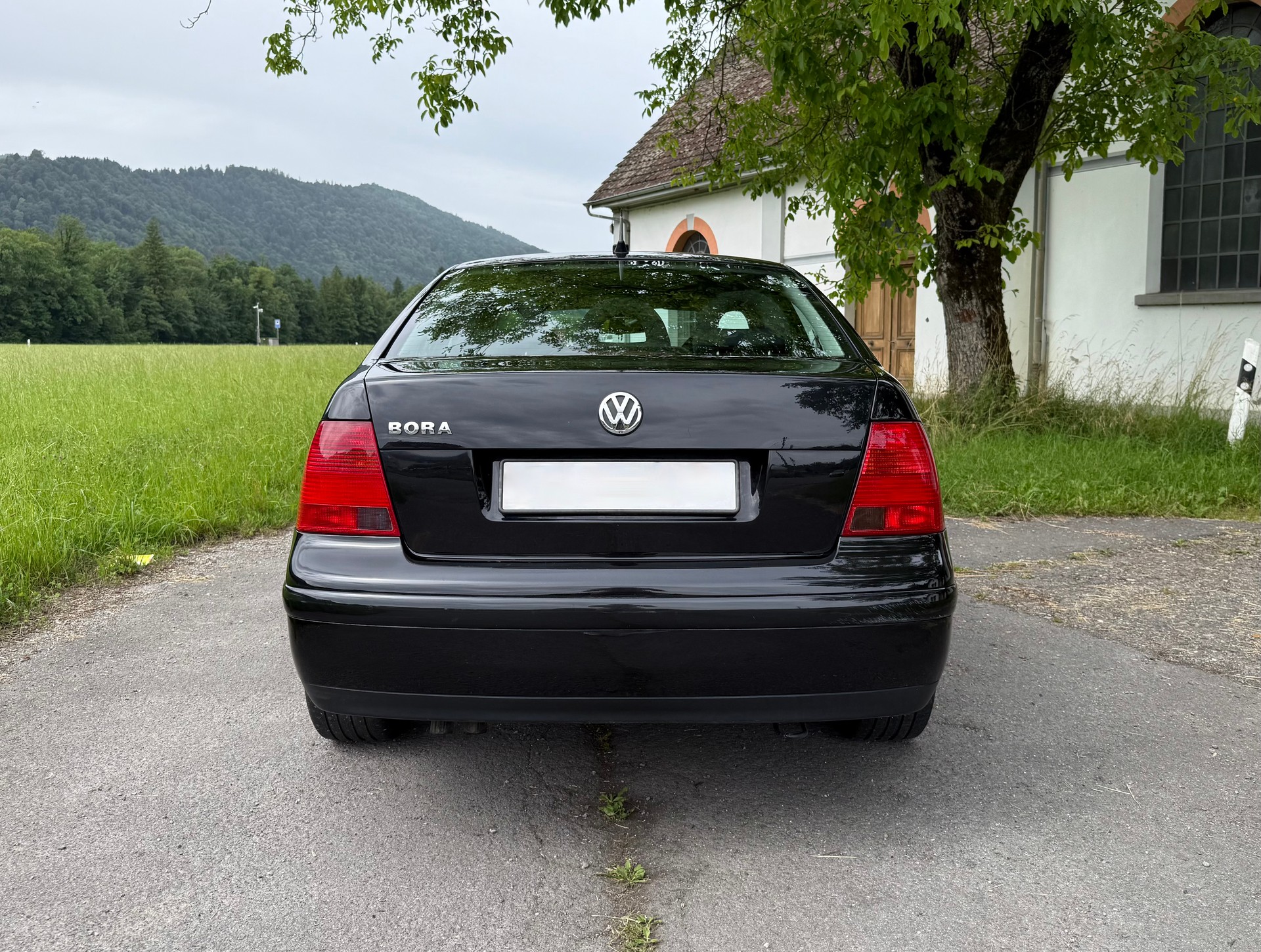 VW 1.9 TDI 150 Highline 4motion-image-2