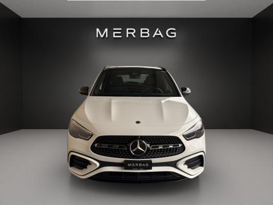 MERCEDES-BENZ GLA 200 Night Star 7G-D-image-3