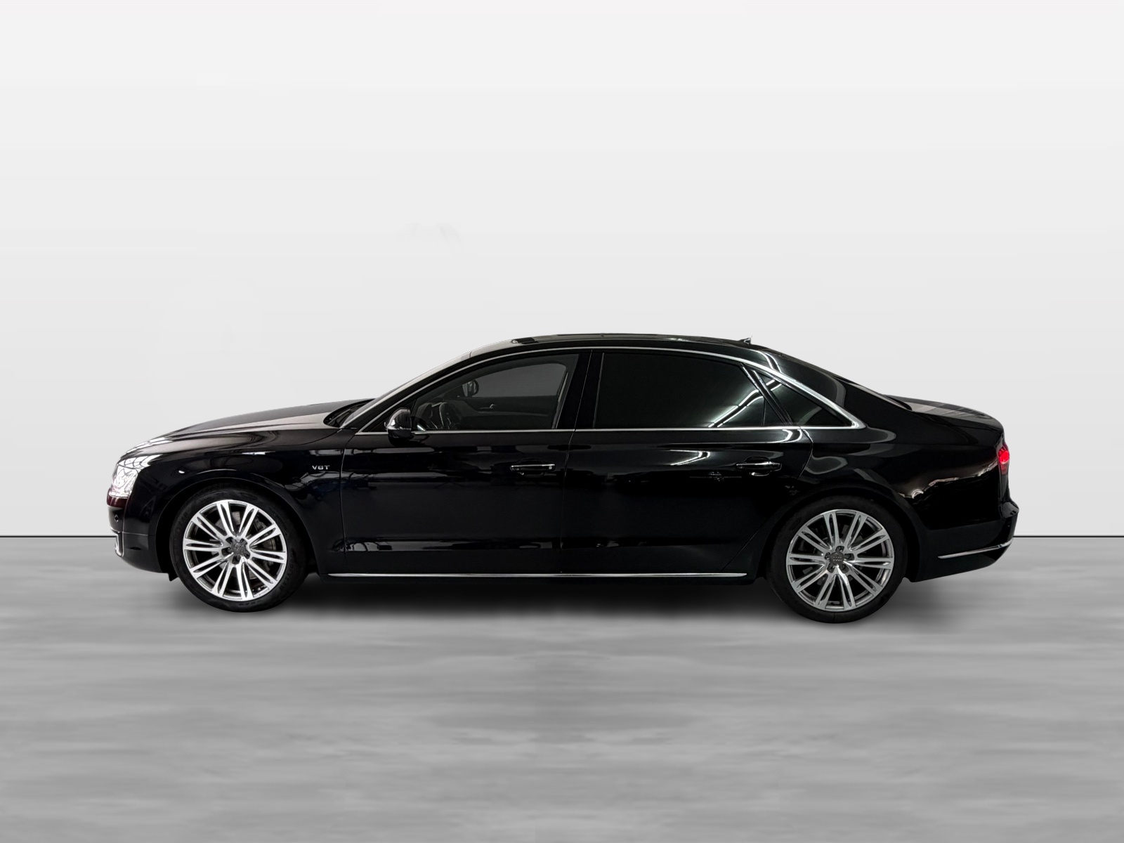 AUDI A8 L 4.2 TDI quattro tiptronic-showroom-element-2