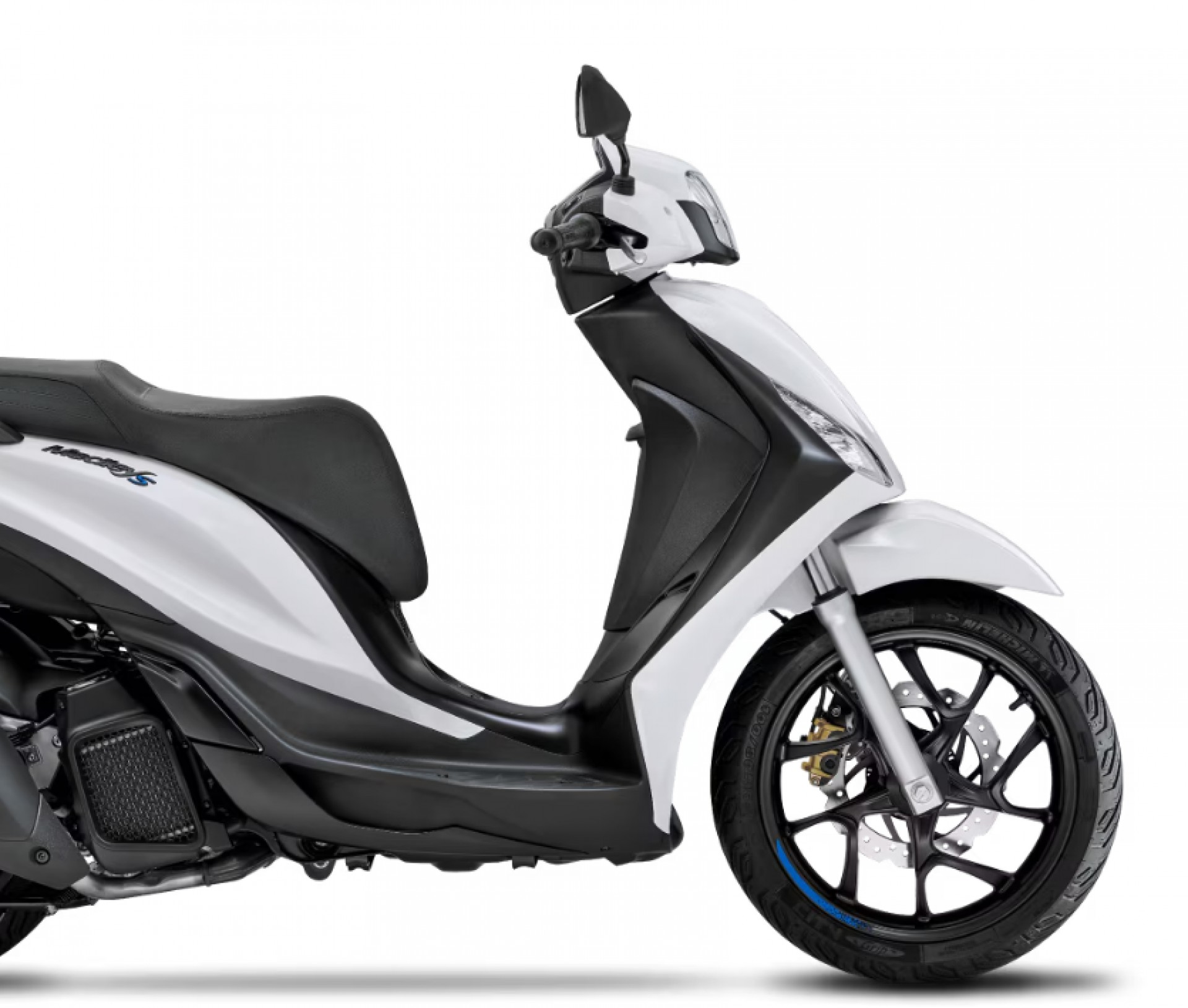 PIAGGIO Medley 125 Sport