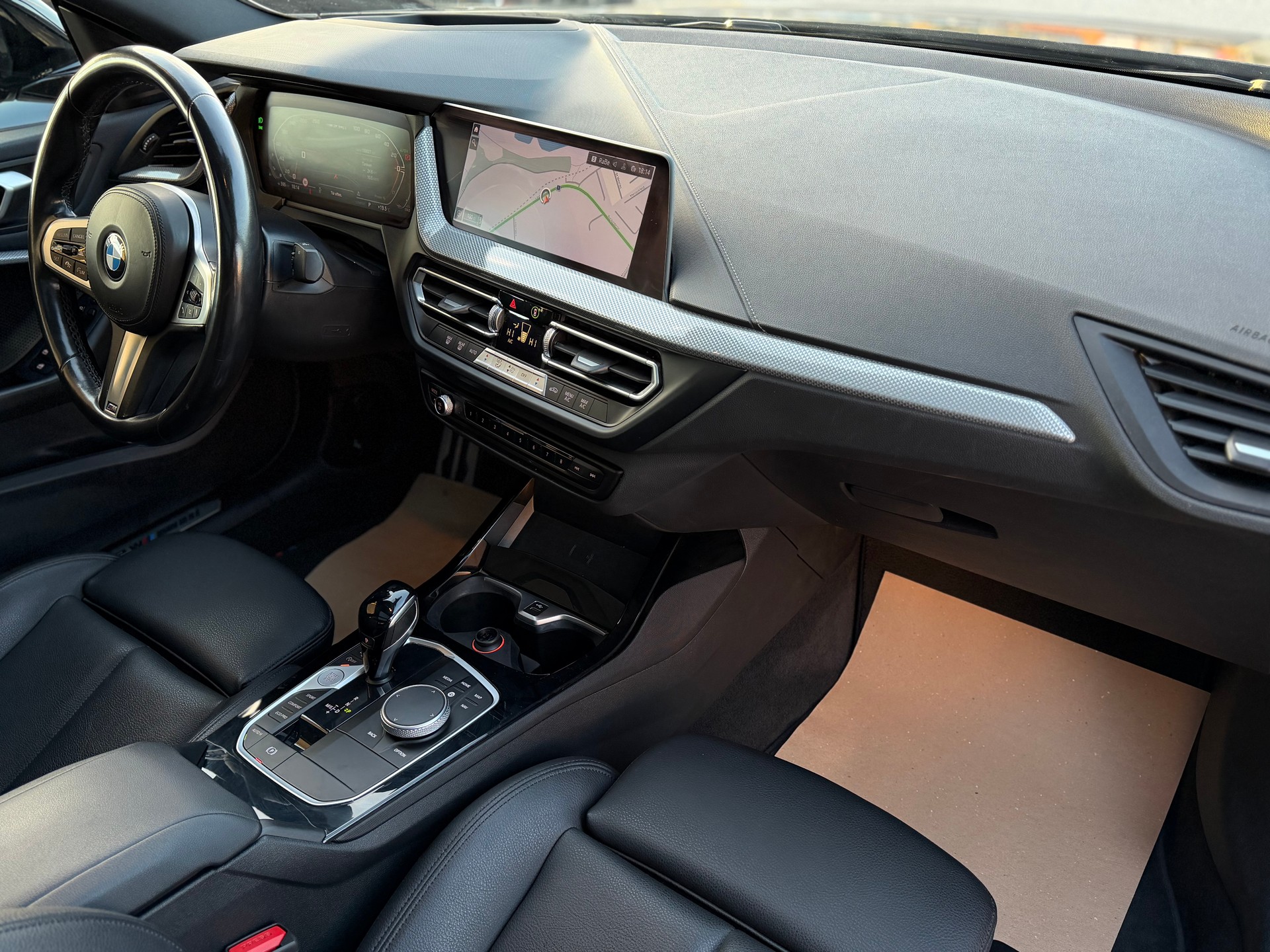 BMW M235i Gran Coupé xDrive Pure M Sport Steptronic-image-15