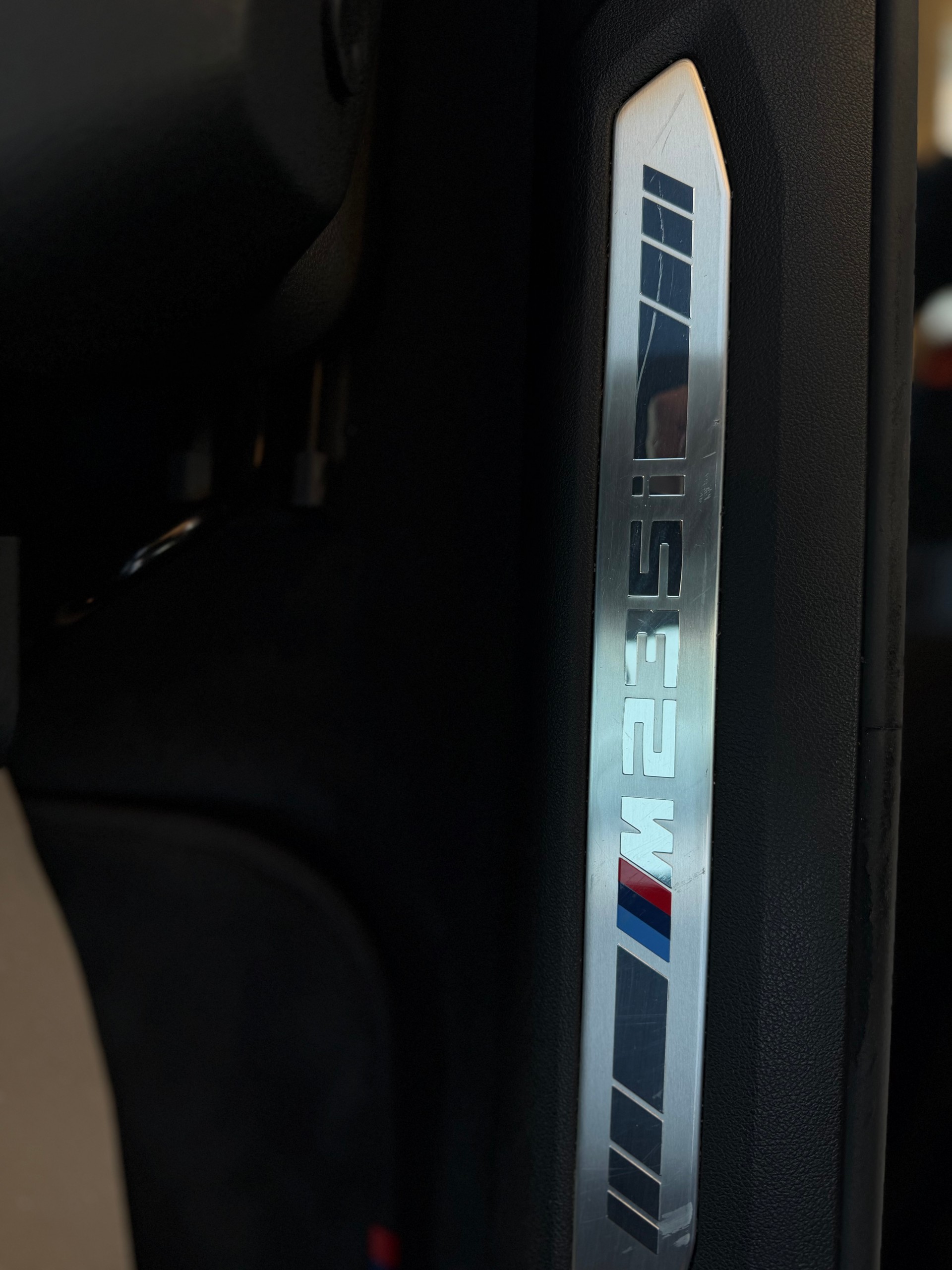 BMW M235i Gran Coupé xDrive Pure M Sport Steptronic-image-27