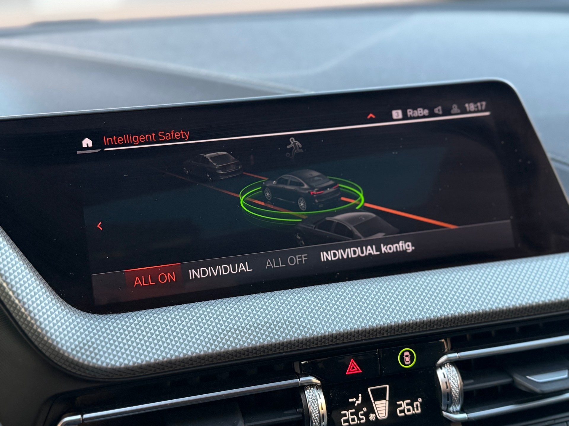 BMW M235i Gran Coupé xDrive Pure M Sport Steptronic-image-21
