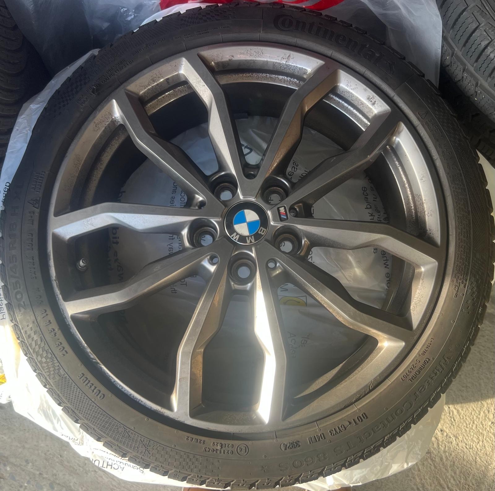 BMW M235i Gran Coupé xDrive Pure M Sport Steptronic-image-28