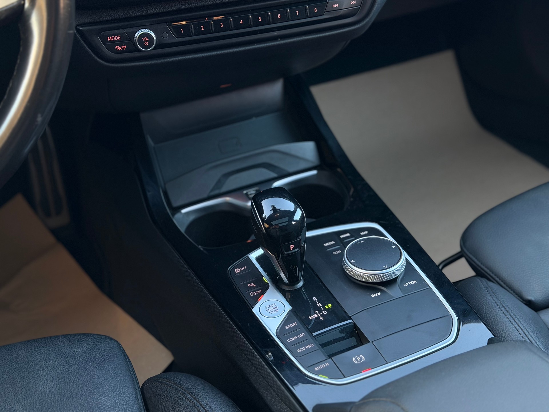 BMW M235i Gran Coupé xDrive Pure M Sport Steptronic-image-18