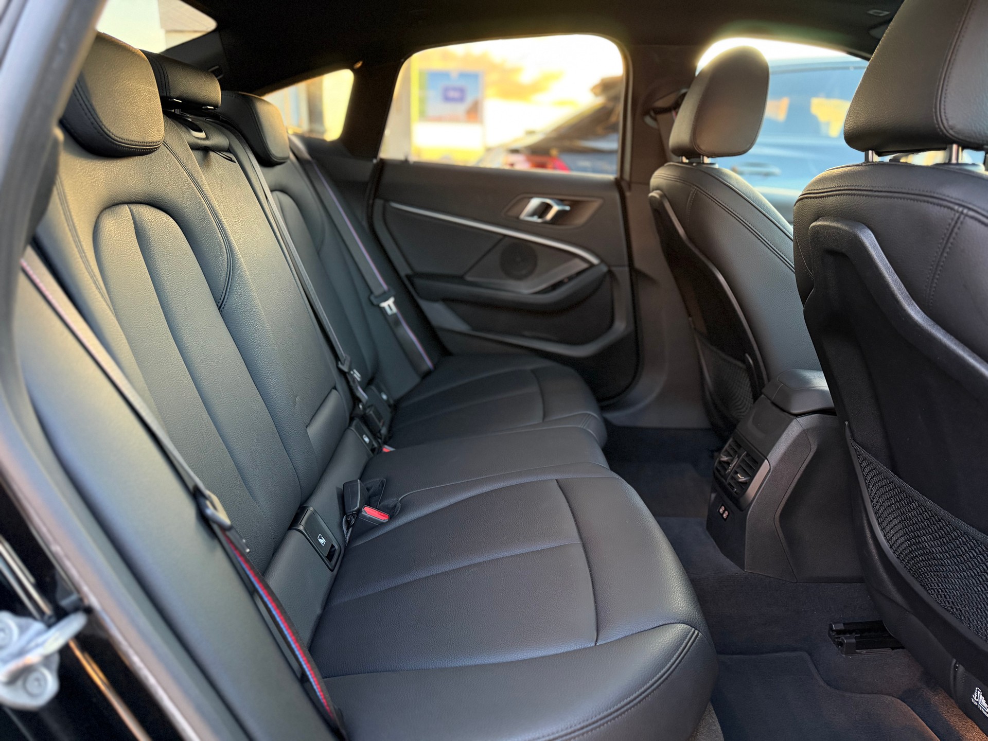BMW M235i Gran Coupé xDrive Pure M Sport Steptronic-image-14