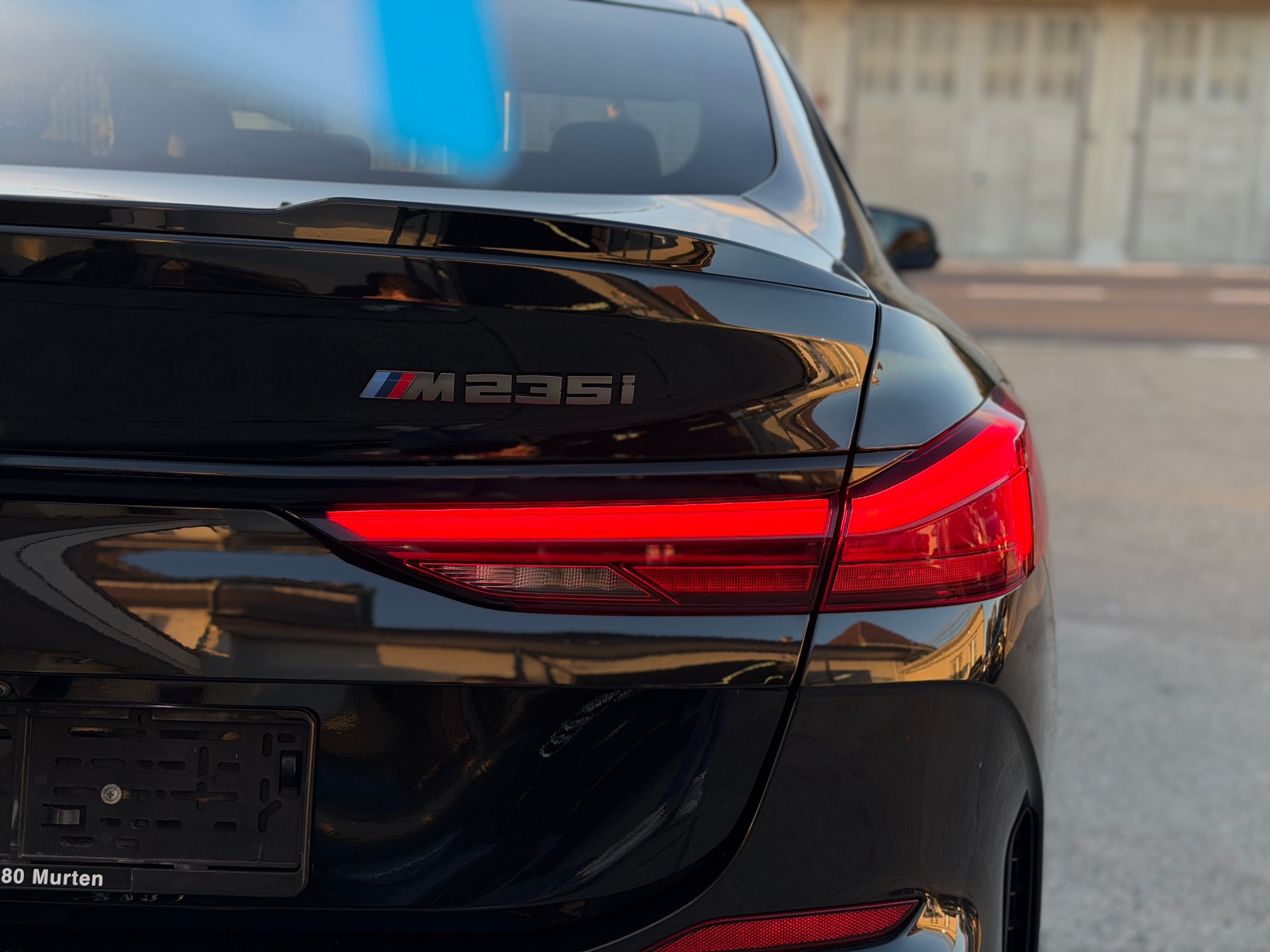 BMW M235i Gran Coupé xDrive Pure M Sport Steptronic-image-8