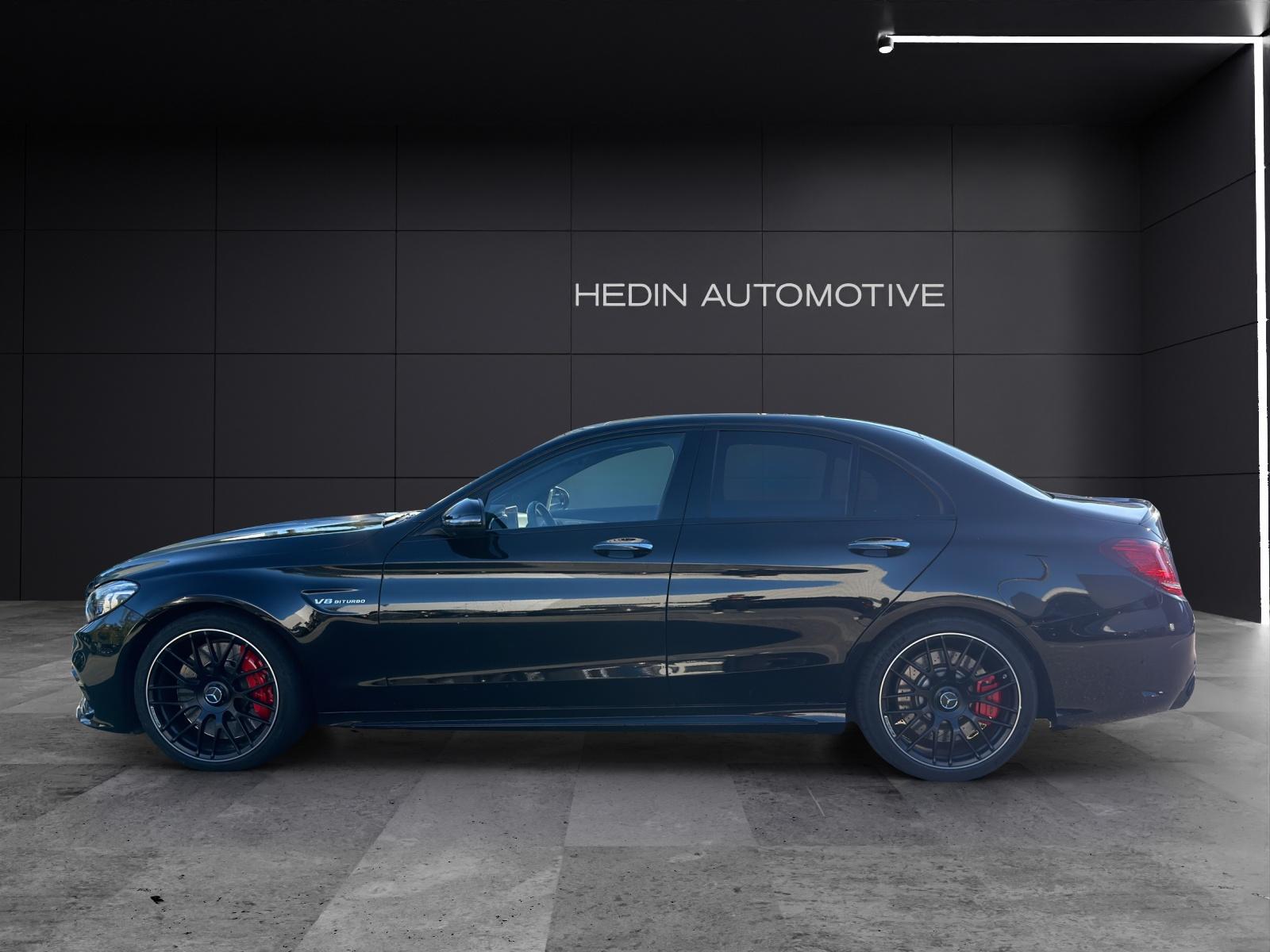 MERCEDES-BENZ C 63 S AMG-showroom-element-3