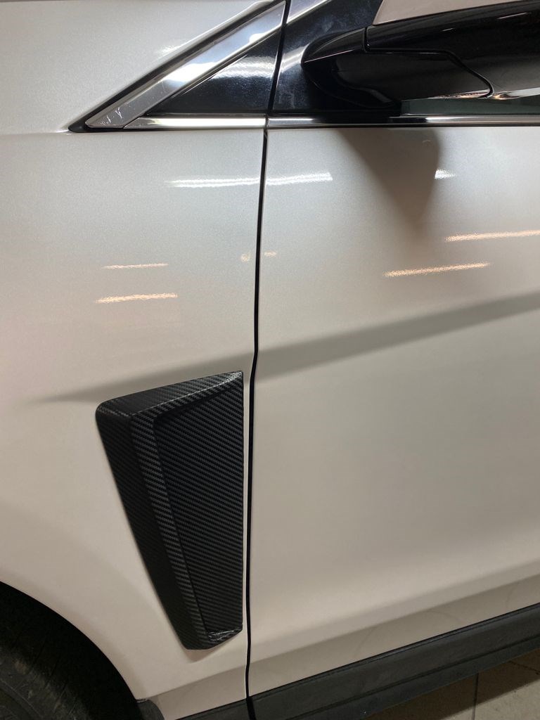 CADILLAC SRX 3.6 V6 Premium 4WD Automatic-image-4