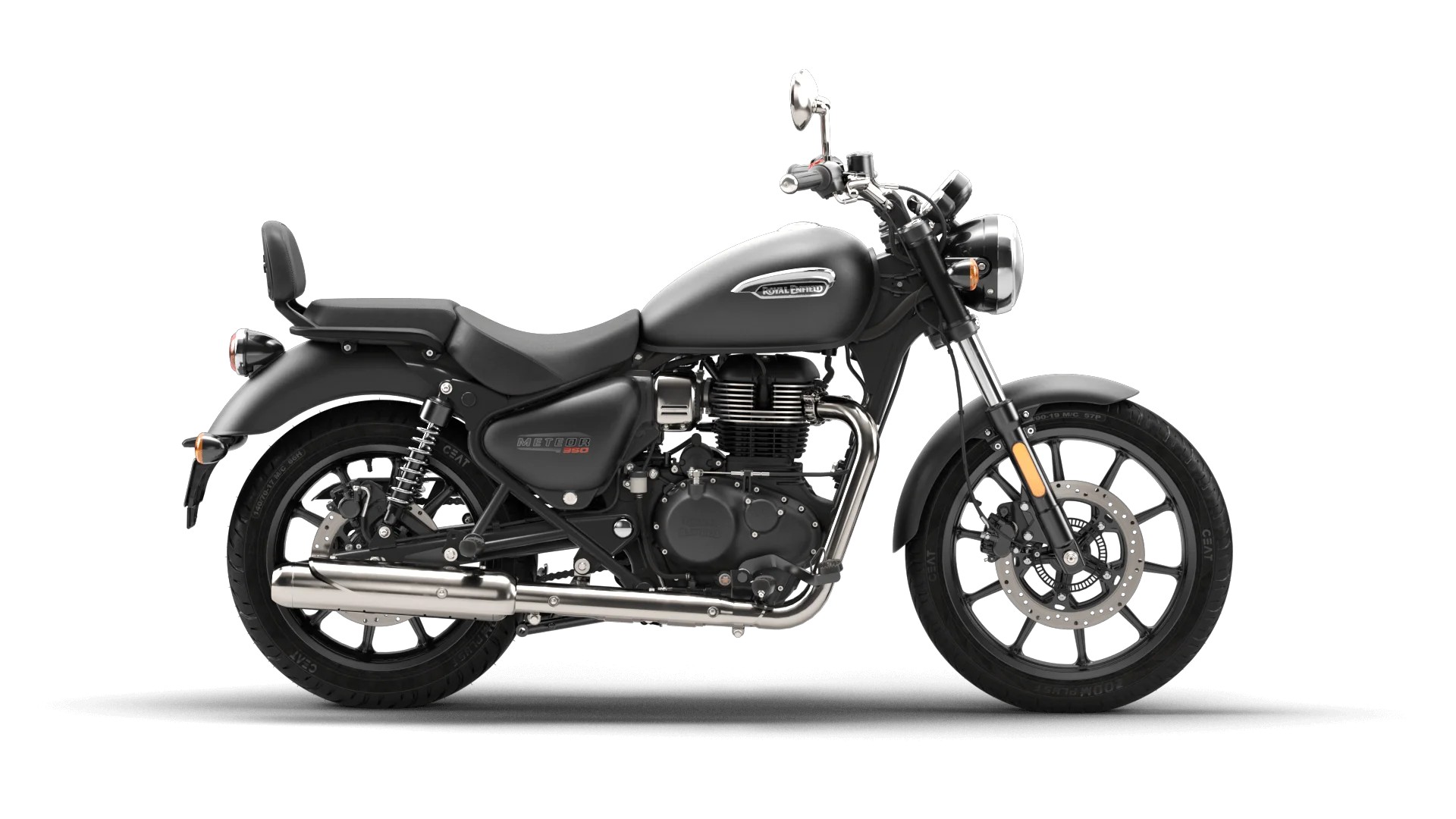 ROYAL ENFIELD Meteor 350