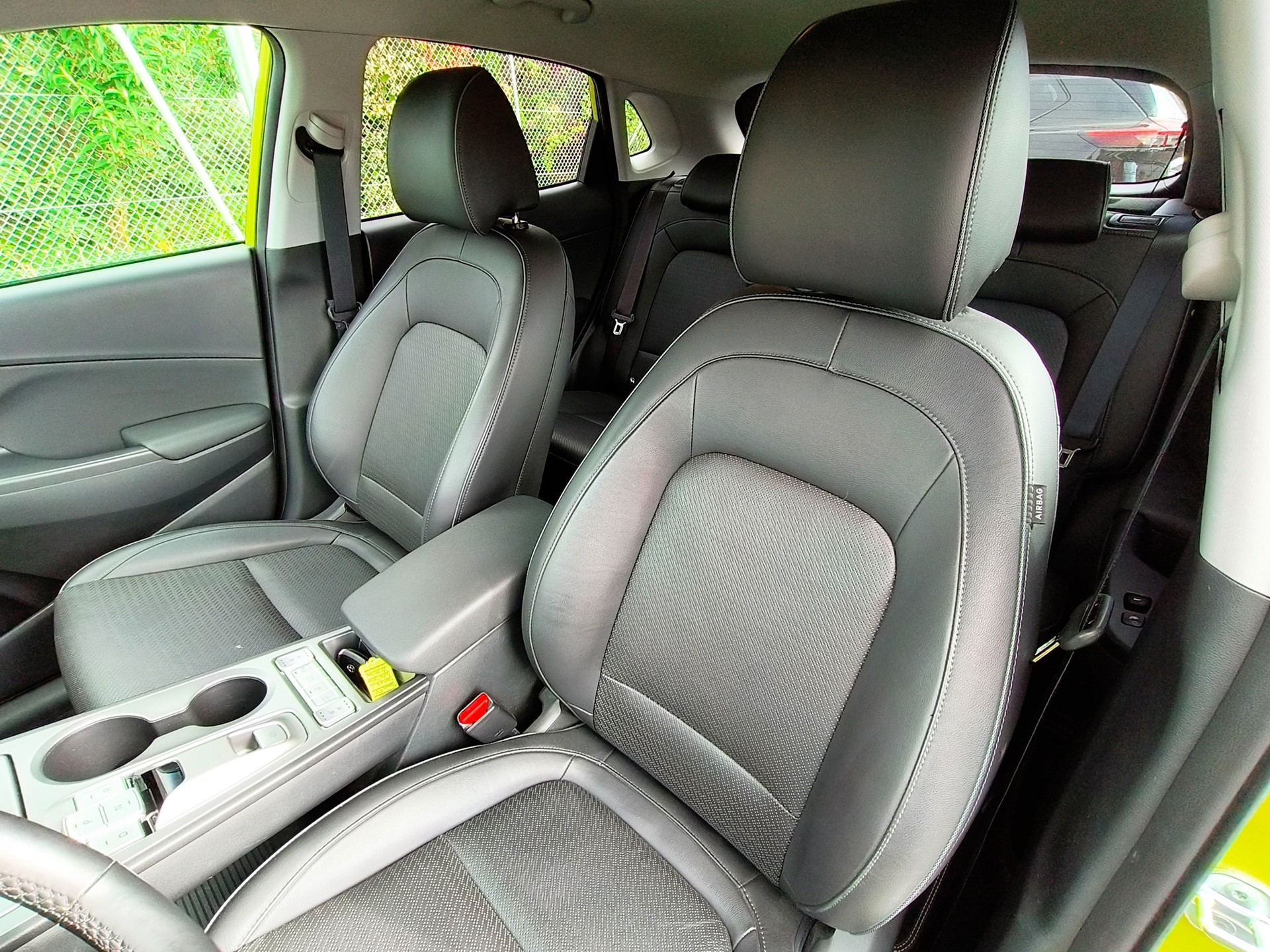 HYUNDAI Kona EV Vertex-image-7