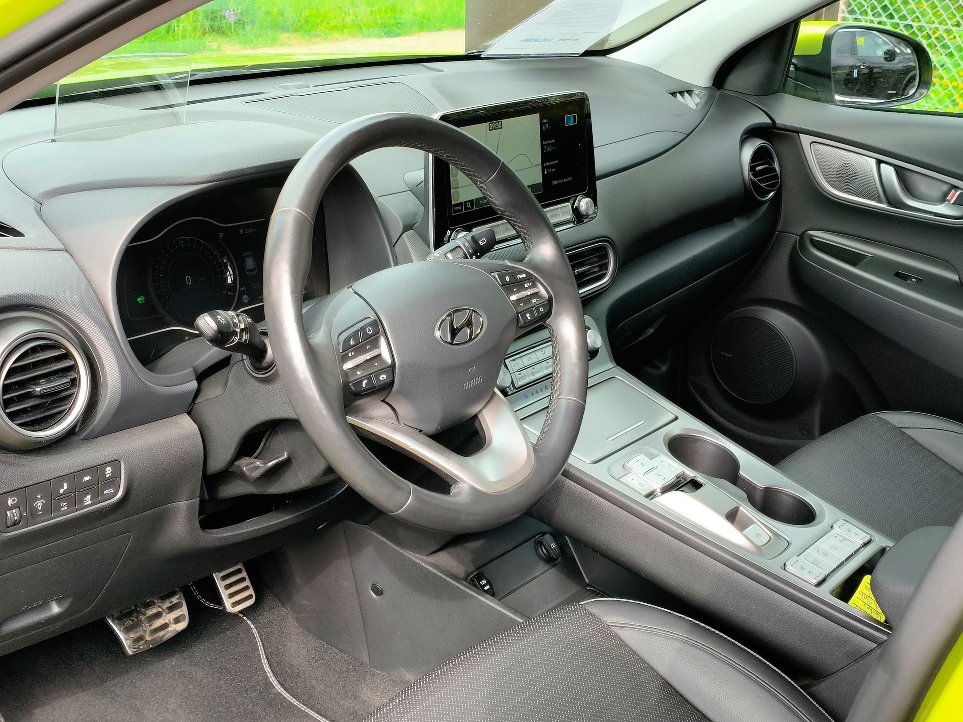 HYUNDAI Kona EV Vertex-image-10