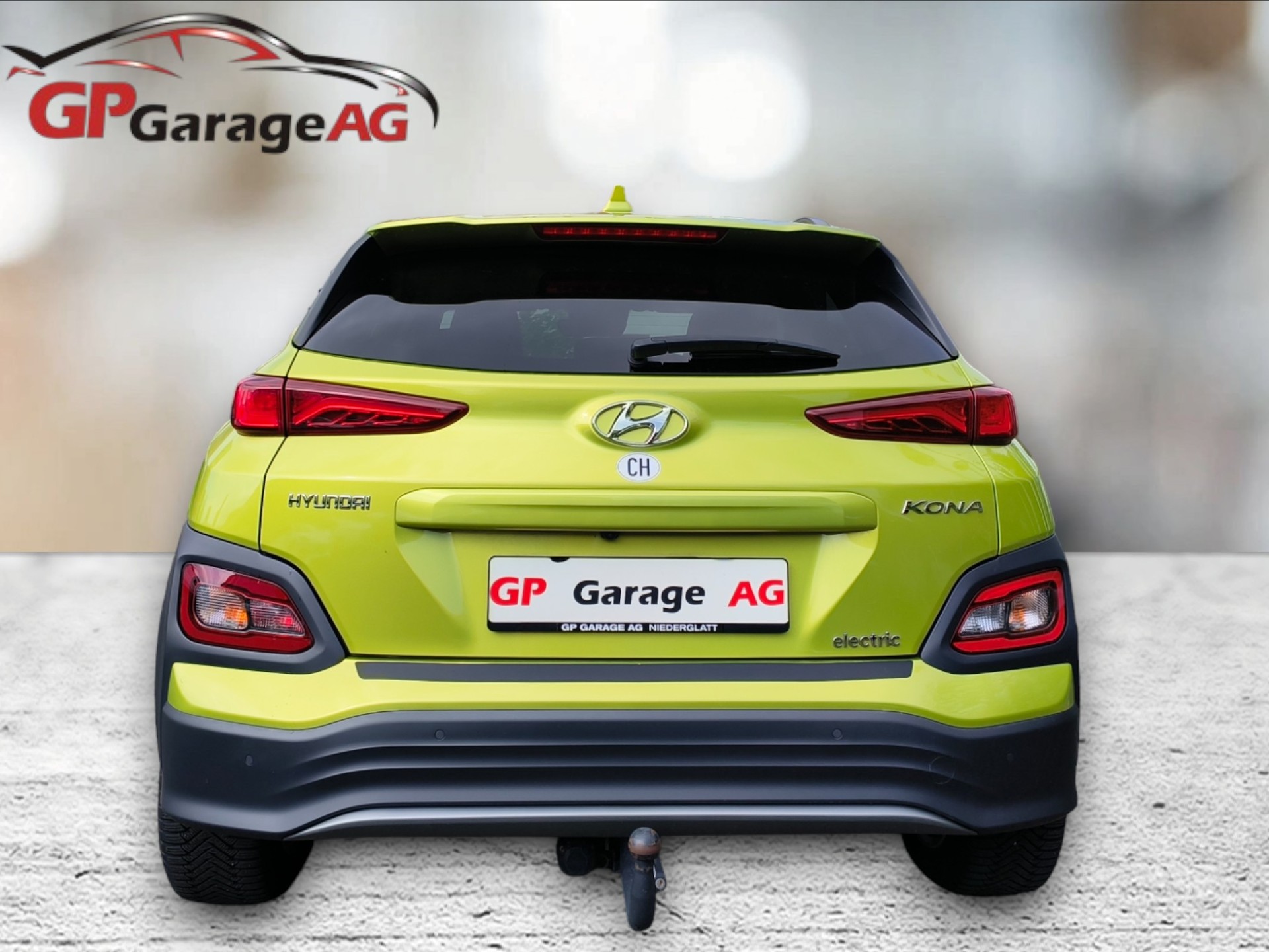 HYUNDAI Kona EV Vertex-image-4