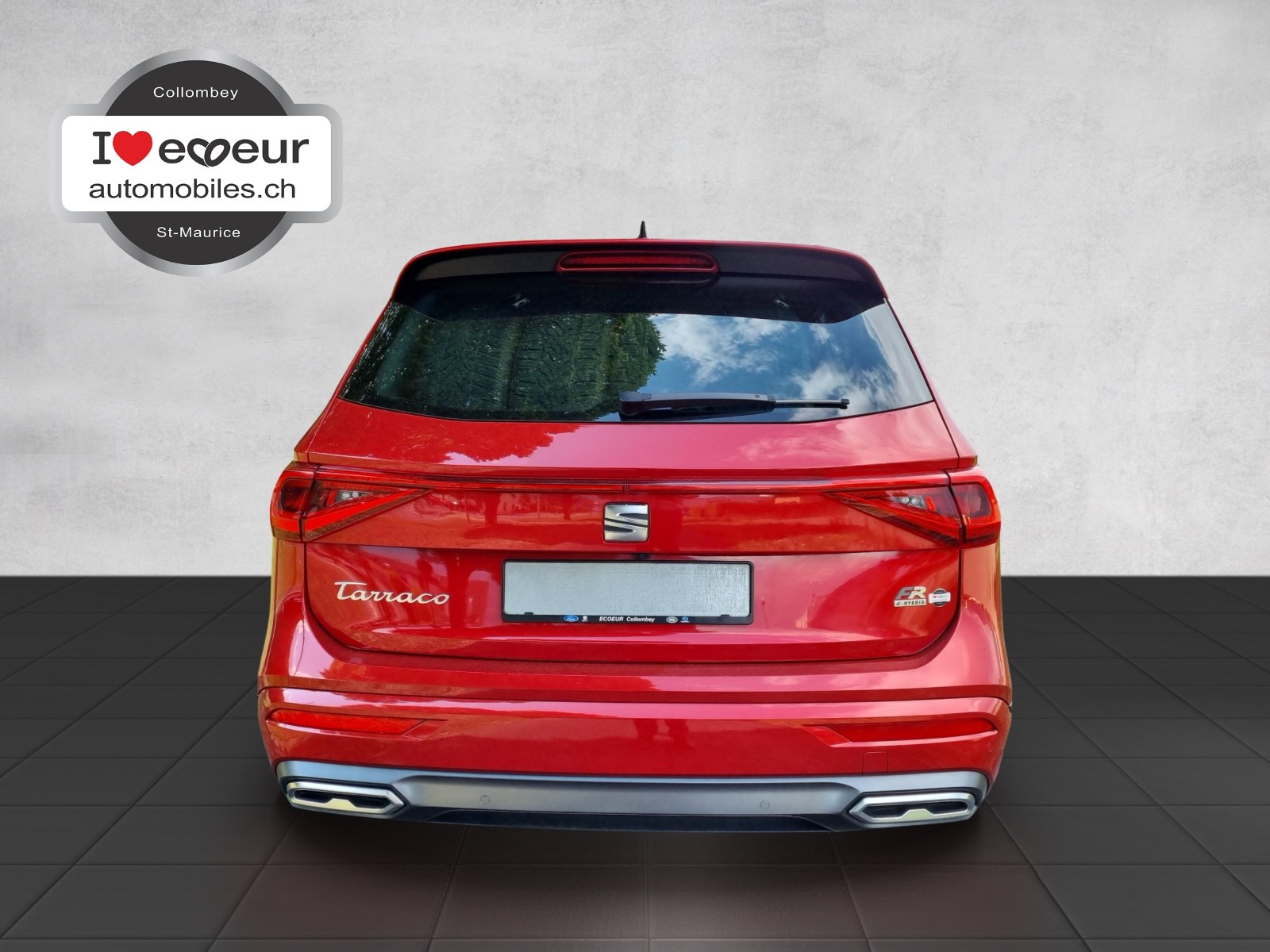 SEAT Tarraco 1.4 eHybrid Hola FR DSG-image-3