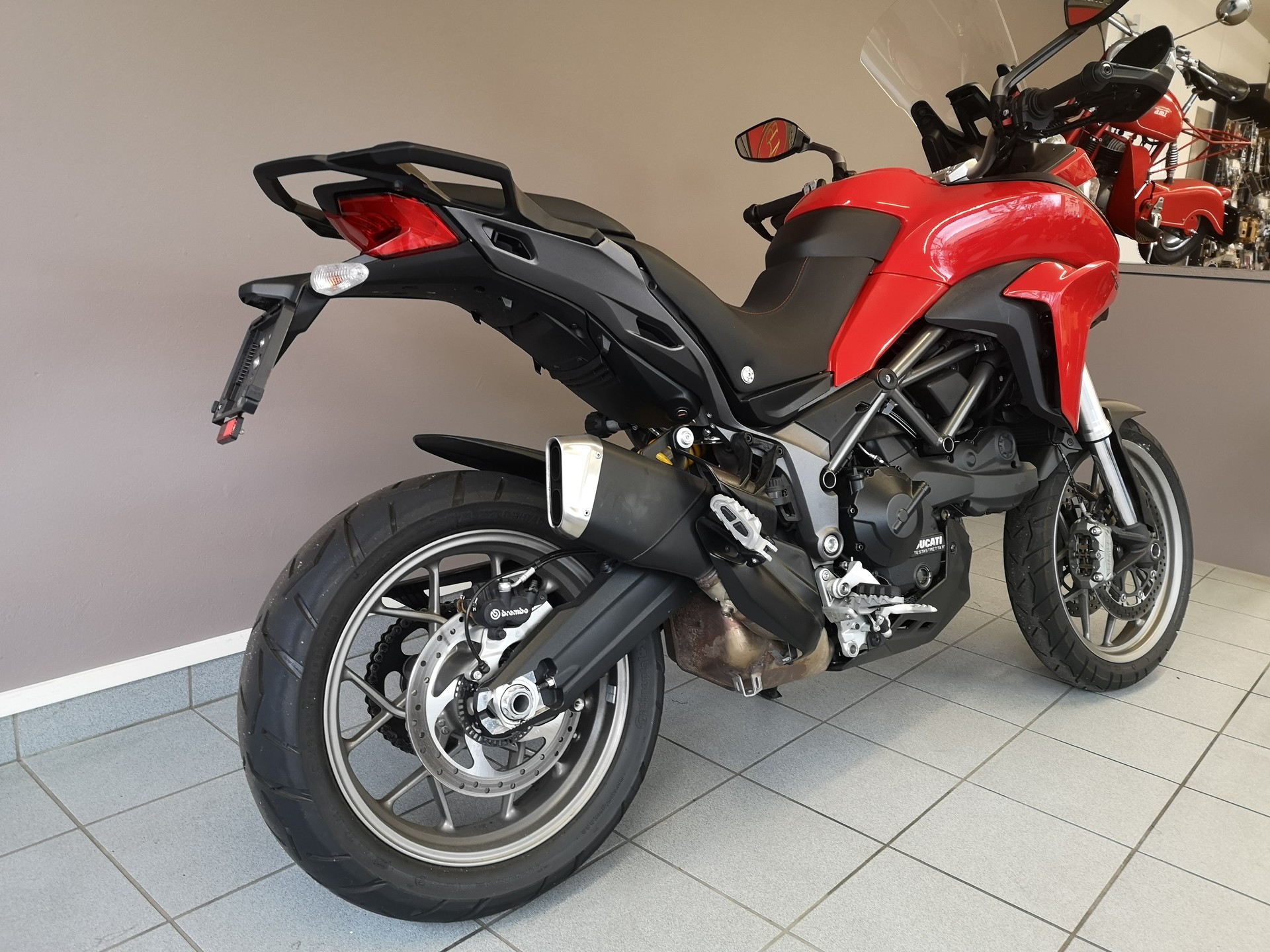 DUCATI Multistrada 950-image-3