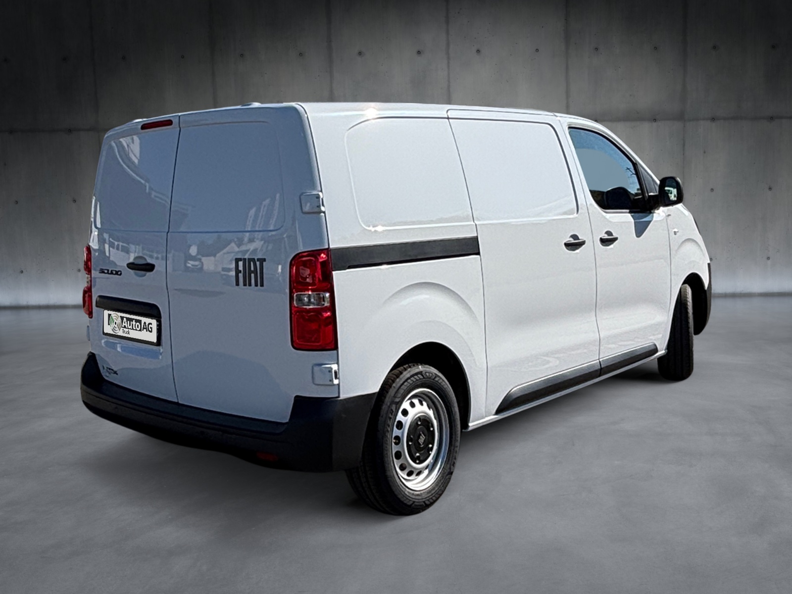 FIAT SCUDO VAN EASY PRO 1.5 BLUEHDI L2 /H1 / 120 PS / Manuell-showroom-element-3