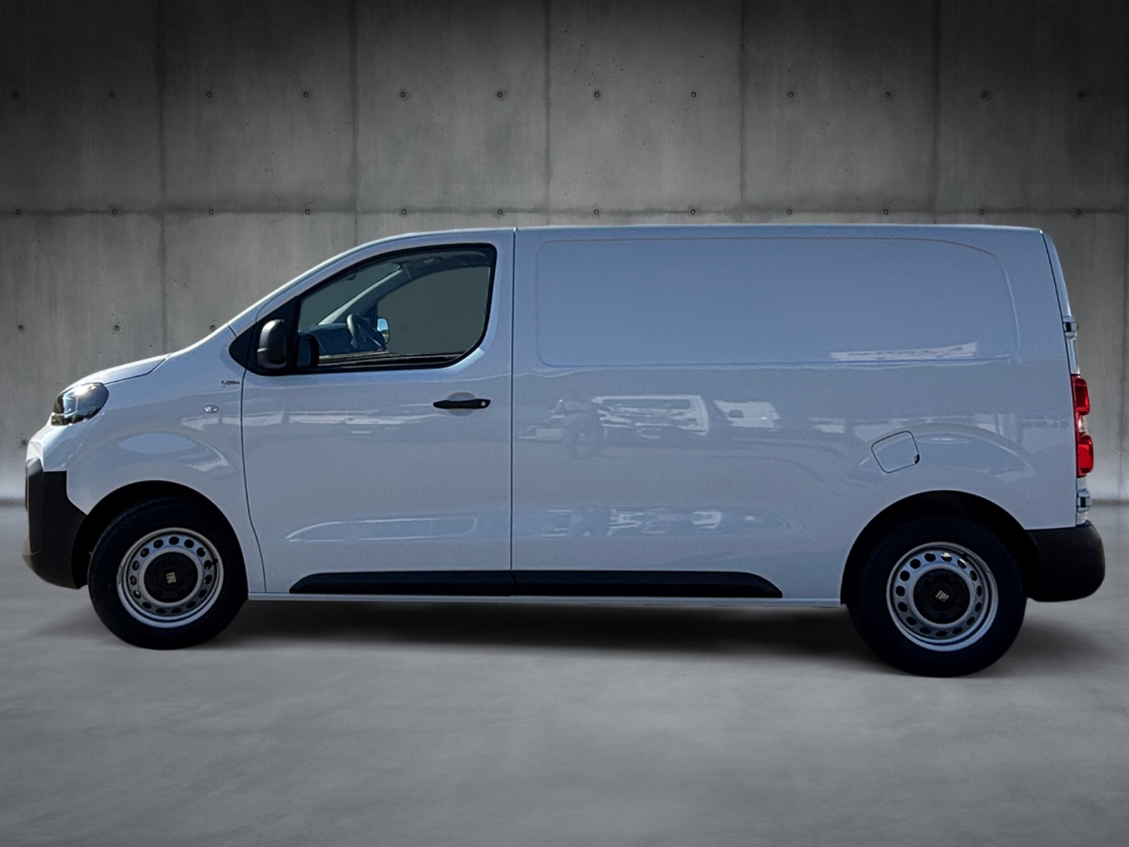 FIAT SCUDO VAN EASY PRO 1.5 BLUEHDI L2 /H1 / 120 PS / Manuell-showroom-element-1