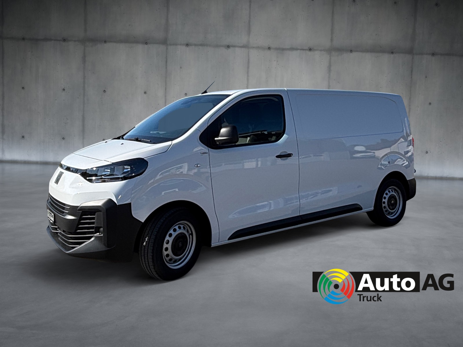 FIAT SCUDO VAN EASY PRO 1.5 BLUEHDI L2 /H1 / 120 PS / Manuell
