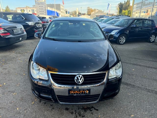 VW Eos 2.0 FSI Turbo-showroom-element-2