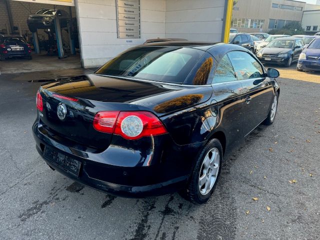 VW Eos 2.0 FSI Turbo-showroom-element-3