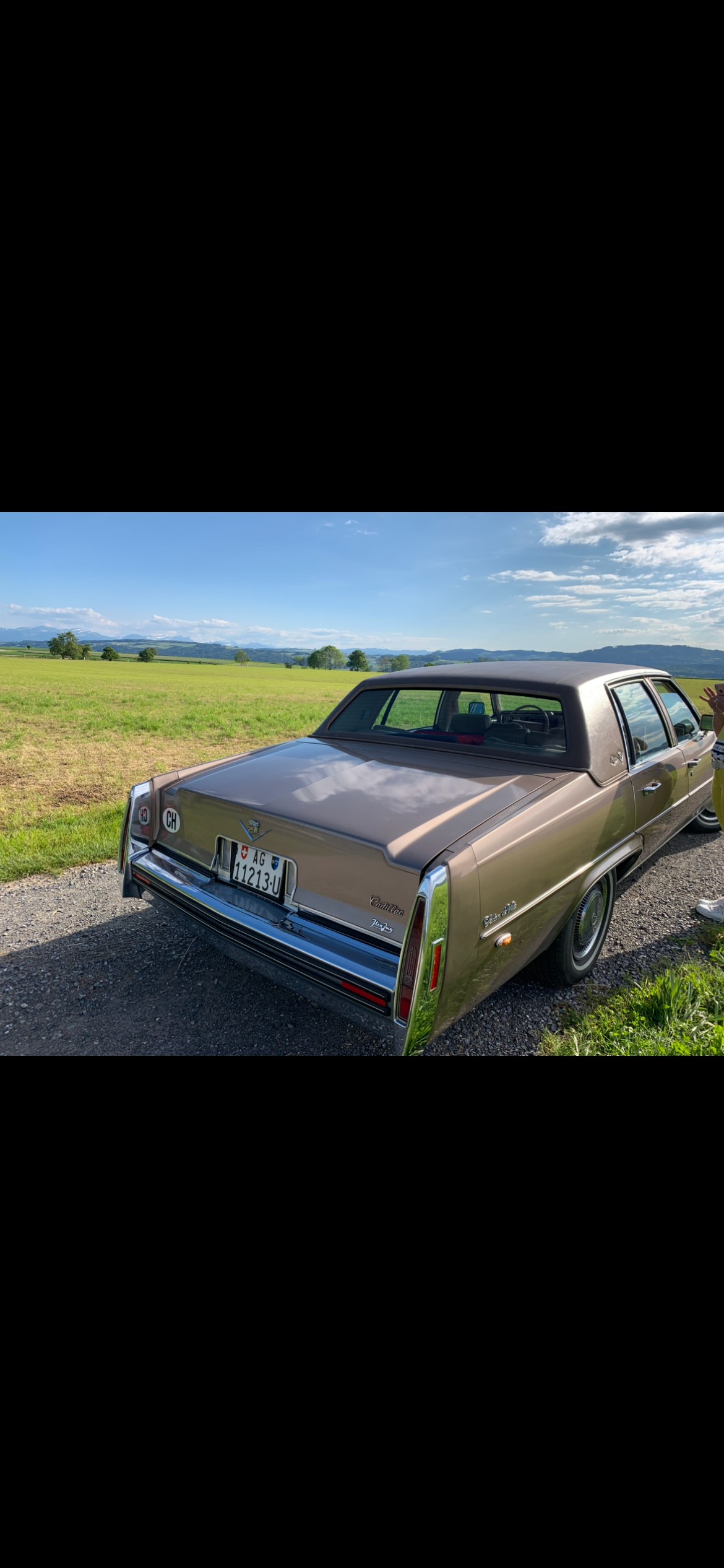 CADILLAC Limousine-image-1