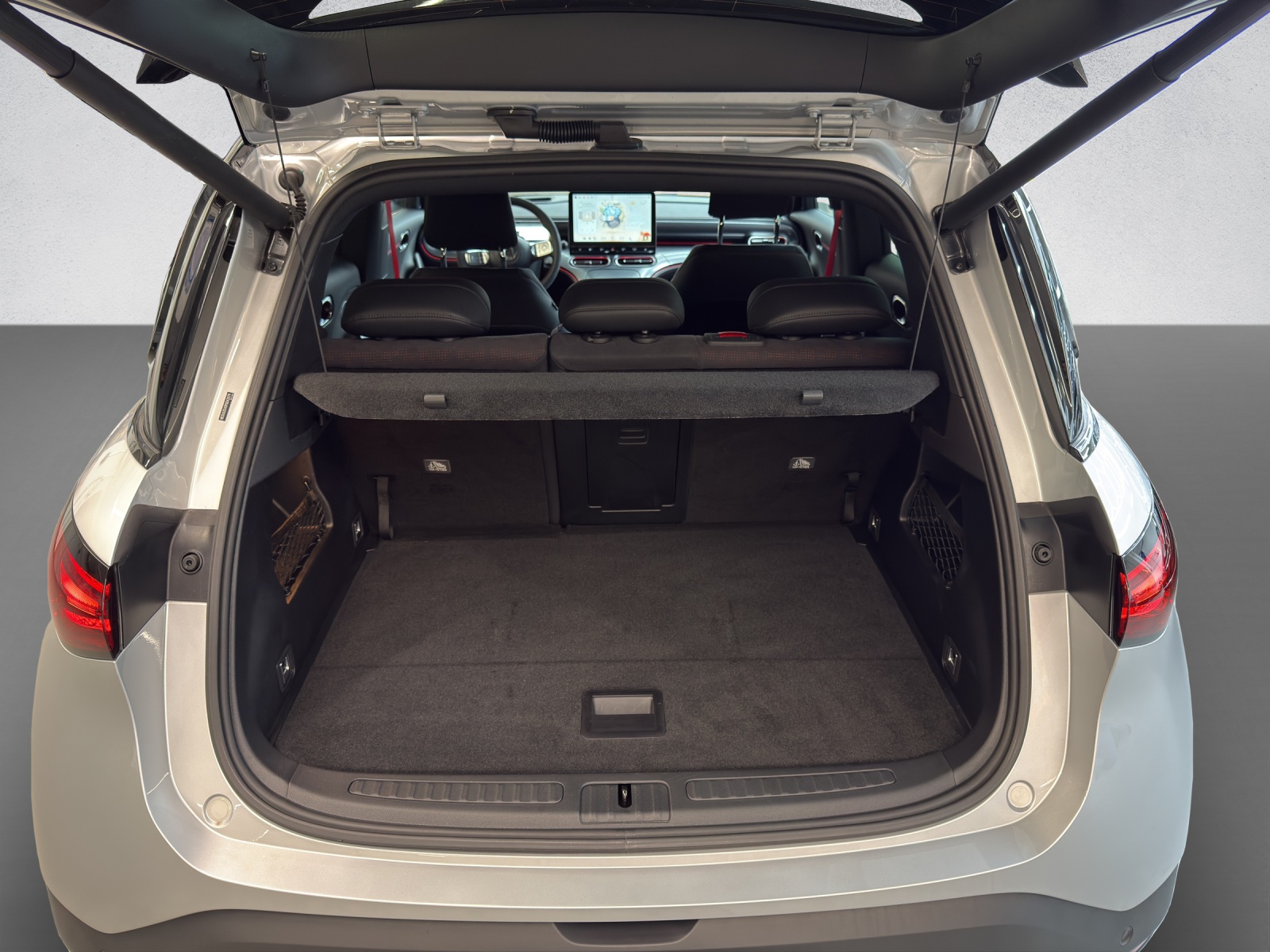 SMART #1 Brabus 4x4 66 kWh, 22kW-image-7
