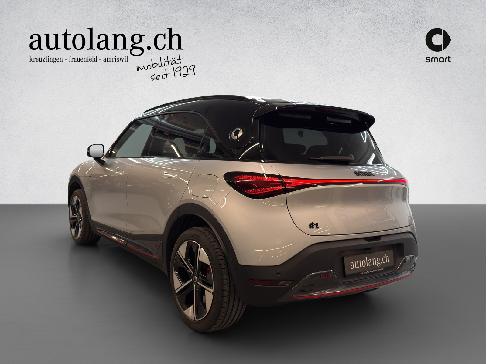 SMART #1 Brabus 4x4 66 kWh, 22kW-showroom-element-2