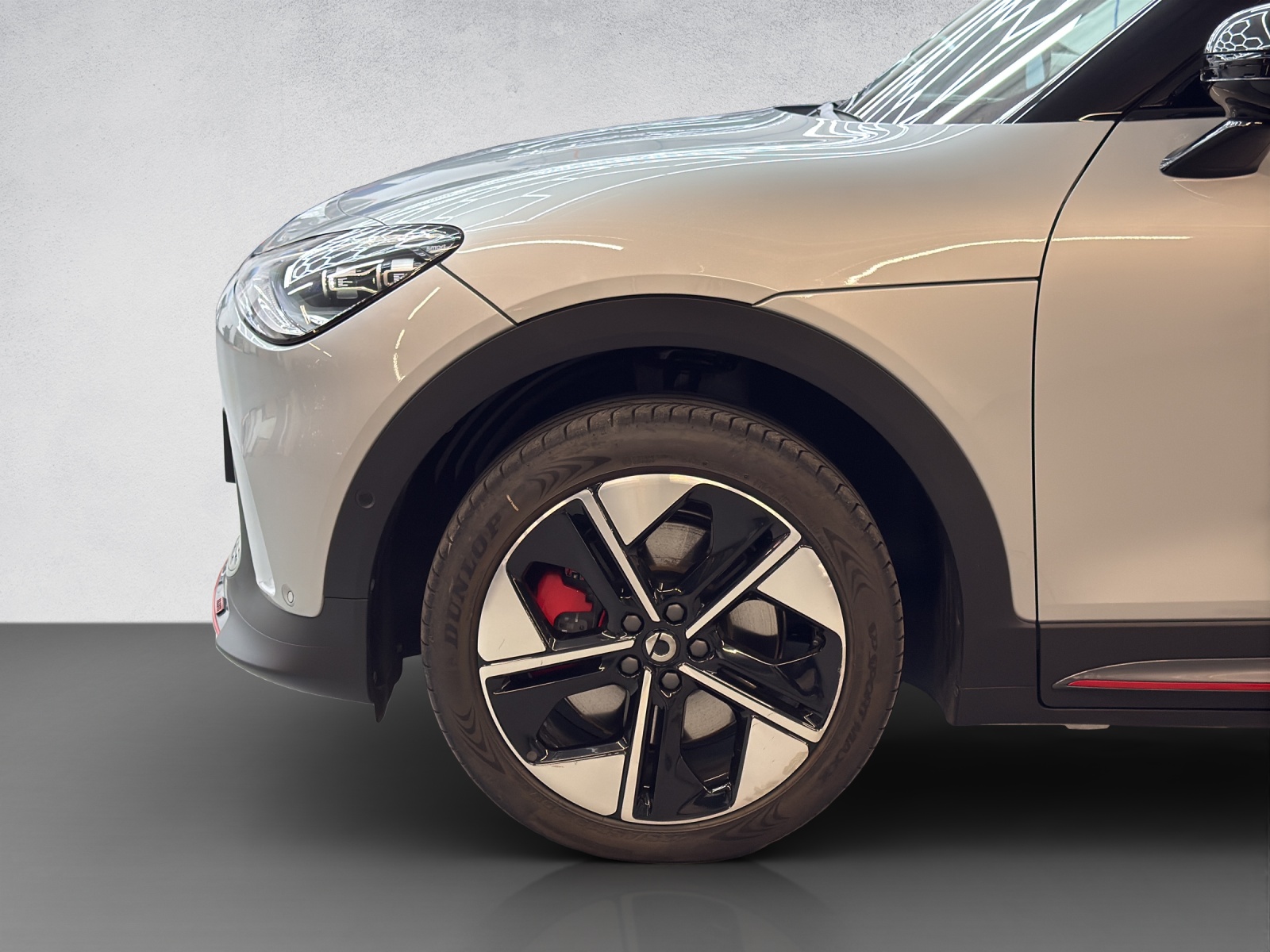 SMART #1 Brabus 4x4 66 kWh, 22kW-image-6