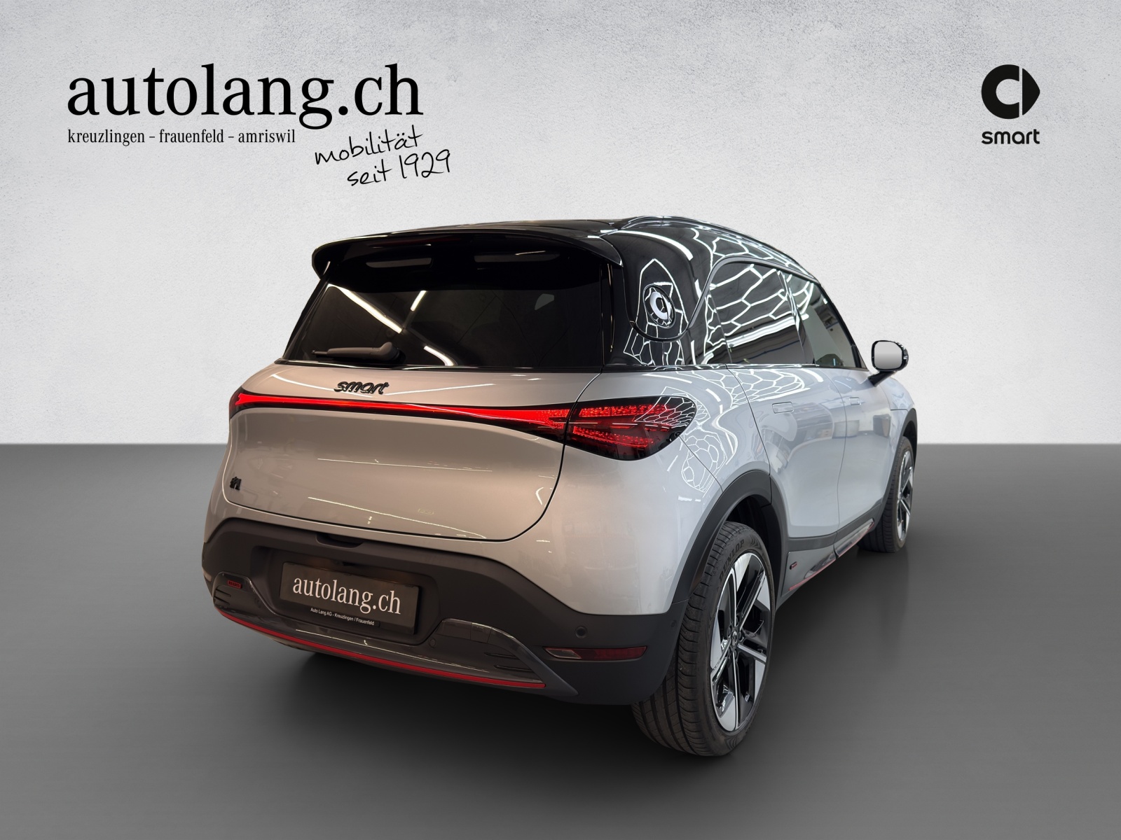 SMART #1 Brabus 4x4 66 kWh, 22kW-showroom-element-3
