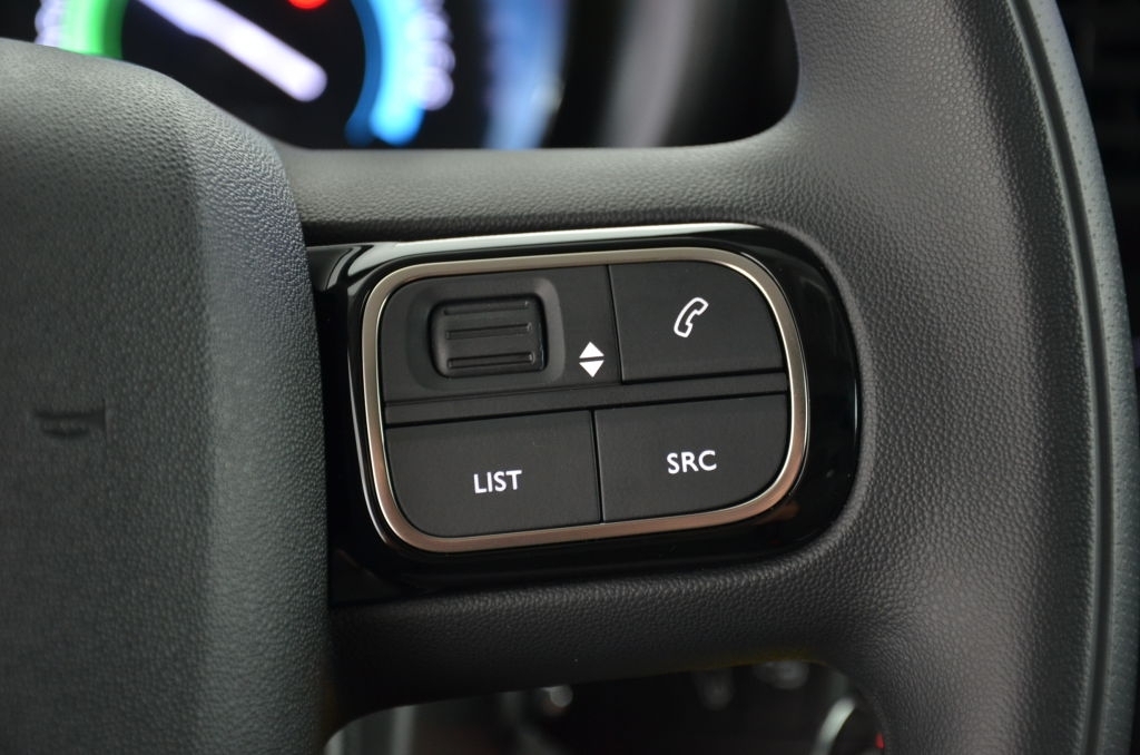 FIAT E-Doblo L1 50kWh 800kg Swiss+-image-18