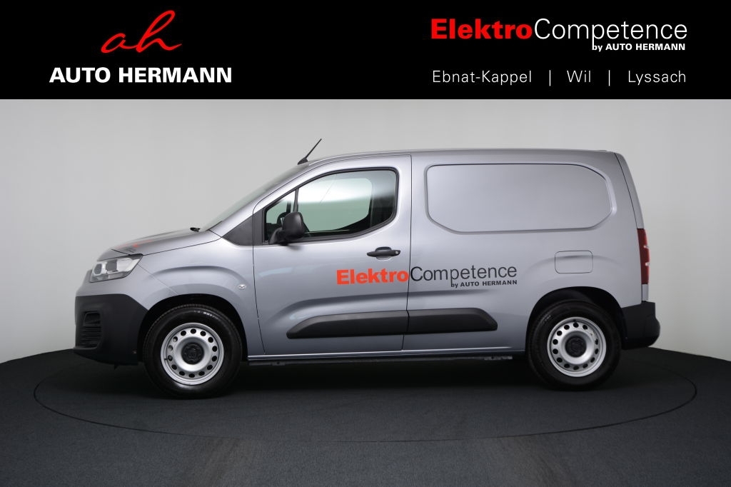 FIAT E-Doblo L1 50kWh 800kg Swiss+-showroom-element-3