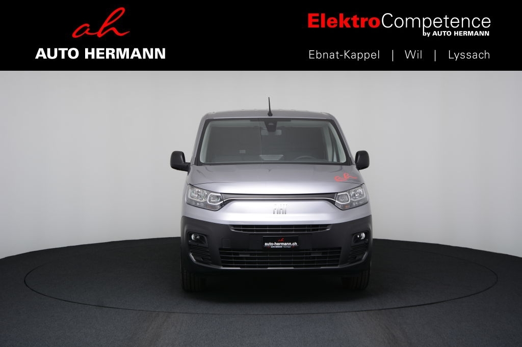 FIAT E-Doblo L1 50kWh 800kg Swiss+-showroom-element-1