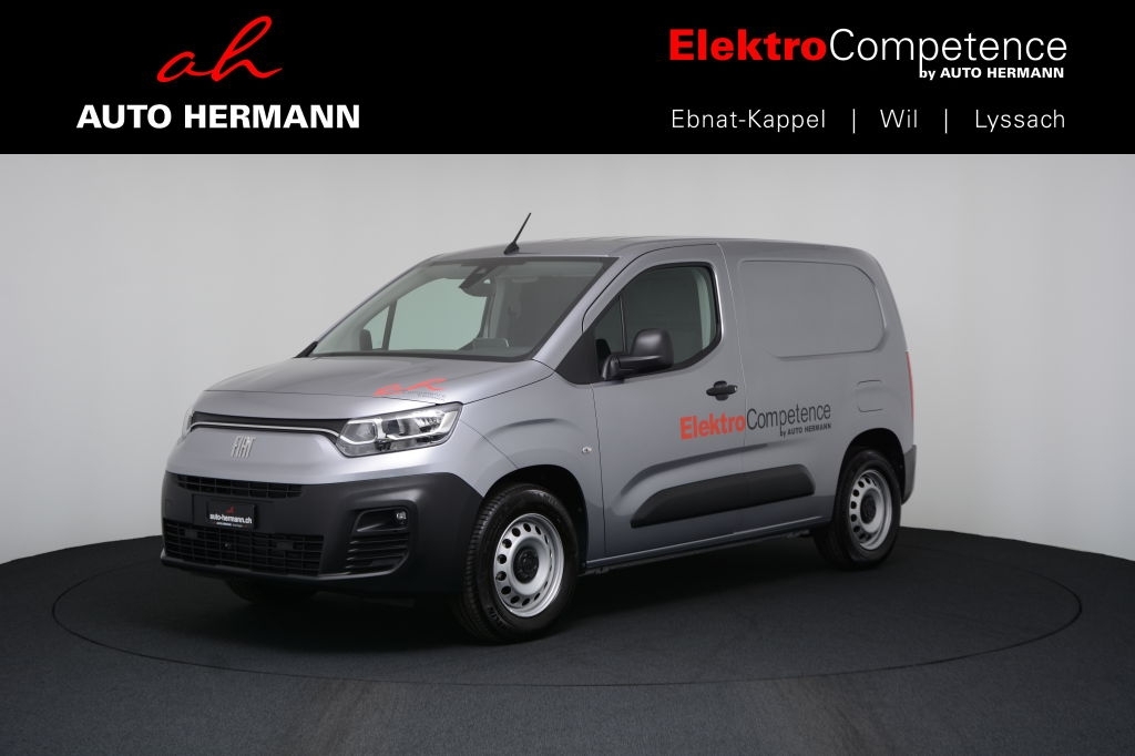 FIAT E-Doblo L1 50kWh 800kg Swiss+-showroom-element-2