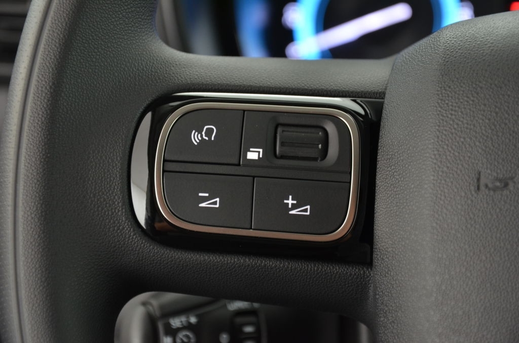 FIAT E-Doblo L1 50kWh 800kg Swiss+-image-19