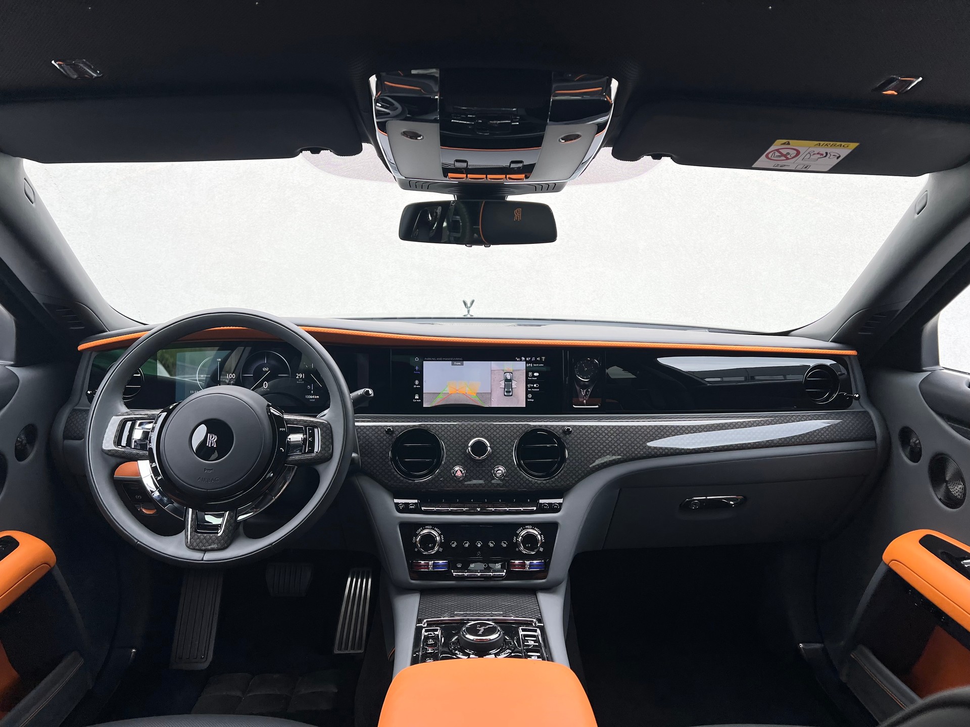 ROLLS-ROYCE Black Badge Ghost-image-11