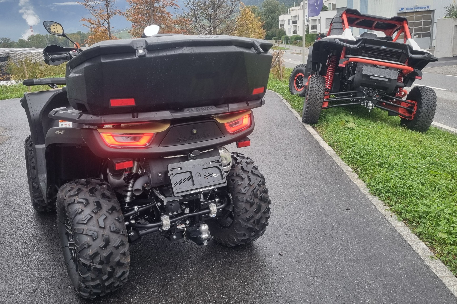 SEGWAY  Ab MFK mit T3B-image-5
