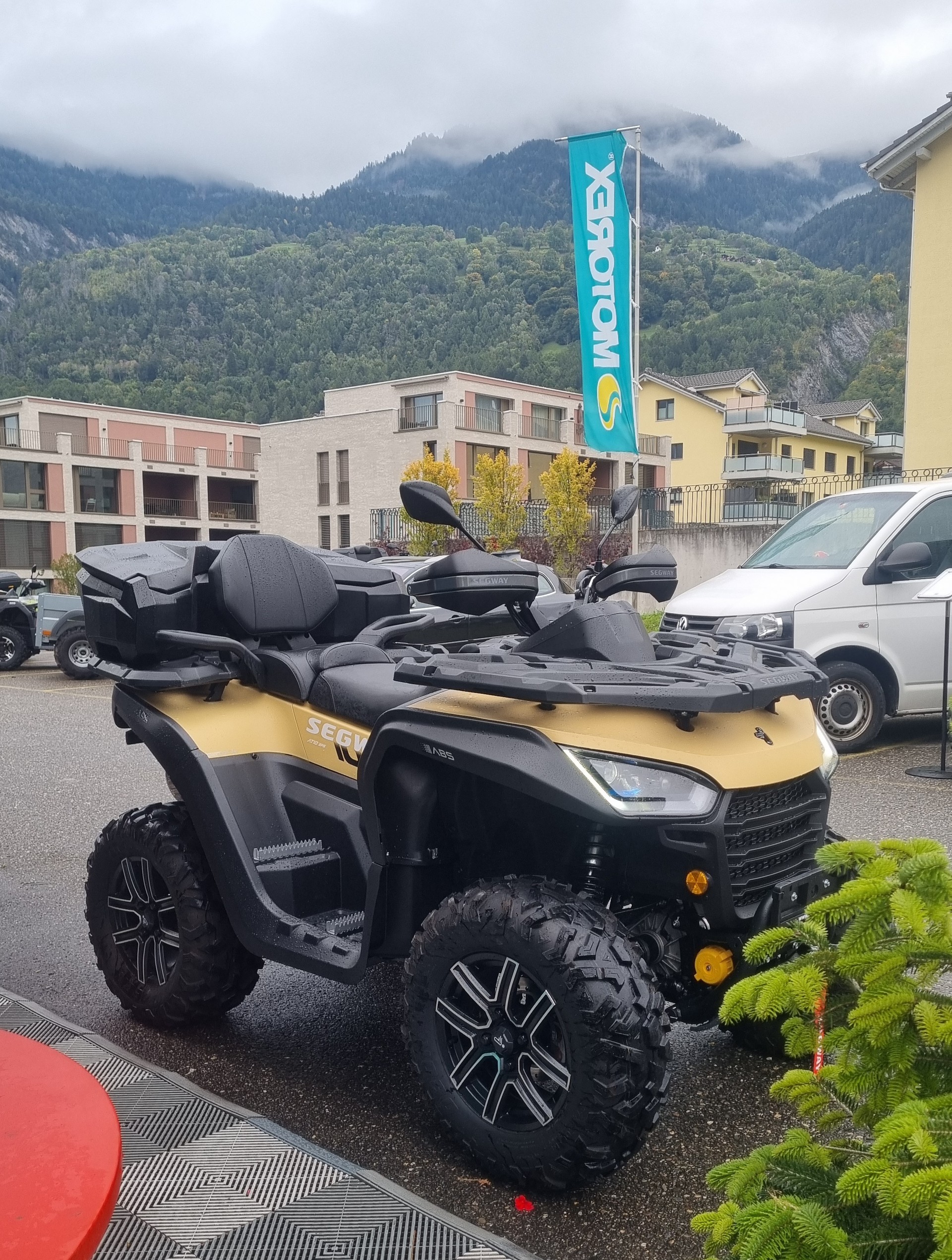 SEGWAY  Ab MFK mit T3B-image-1