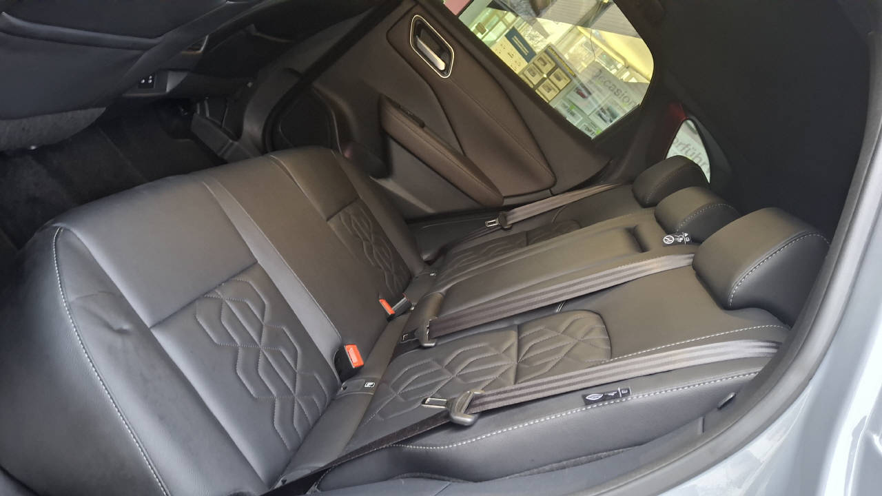 NISSAN Qashqai 1.3 DIG-T Tekna 4x4-image-7