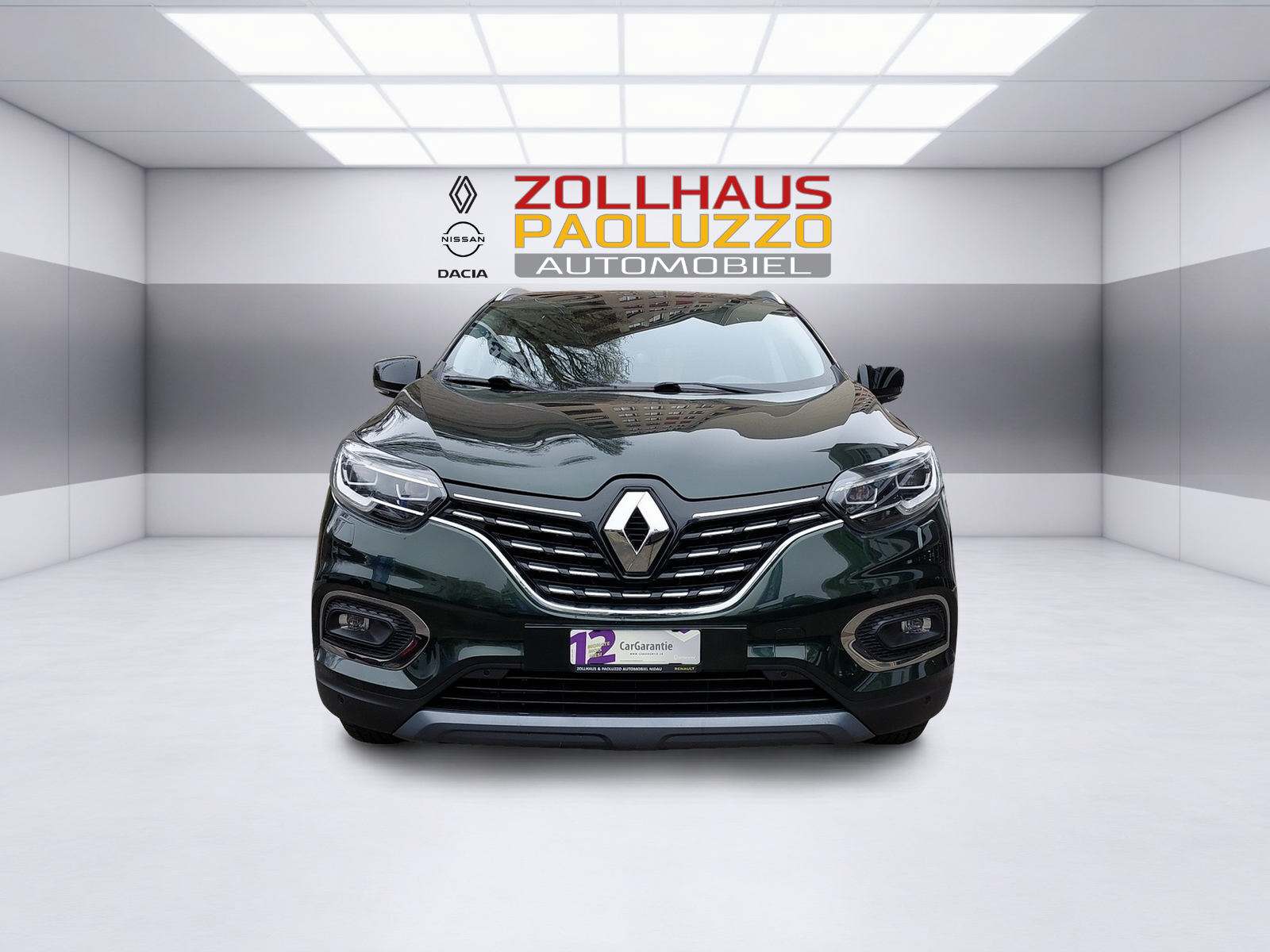 RENAULT Kadjar 1.3 TCe 160 Black Edition-showroom-element-3