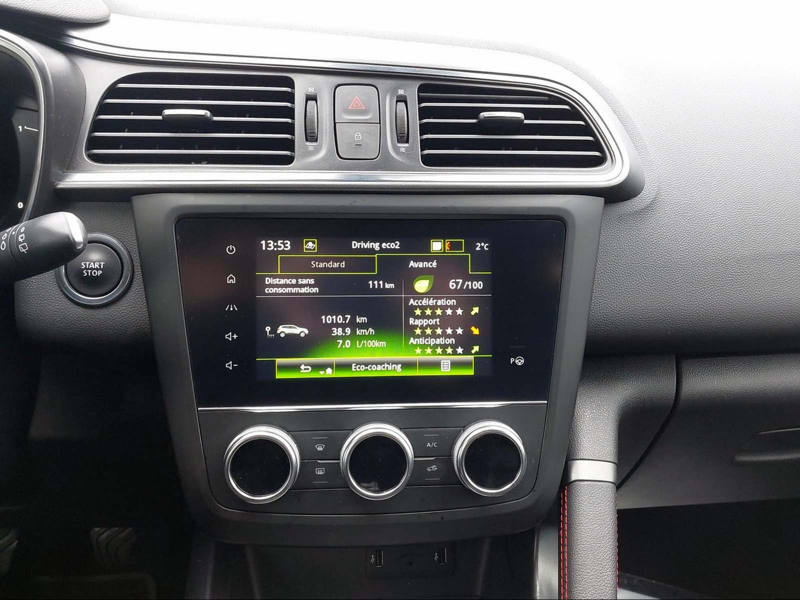 RENAULT Kadjar 1.3 TCe 160 Black Edition-image-10