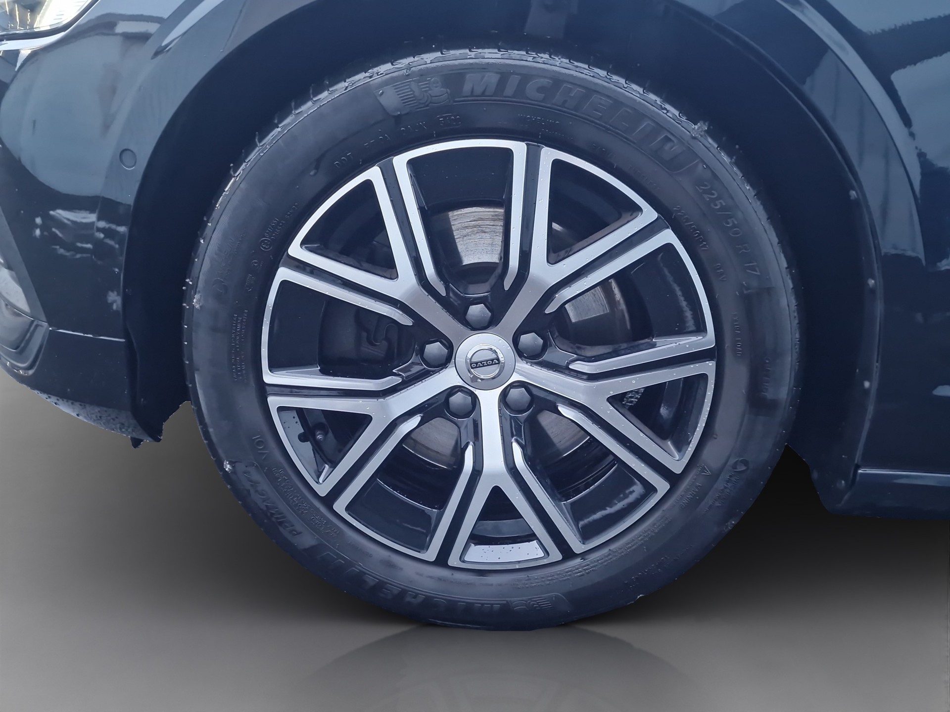 VOLVO V60 2.0 B3 Core-image-8