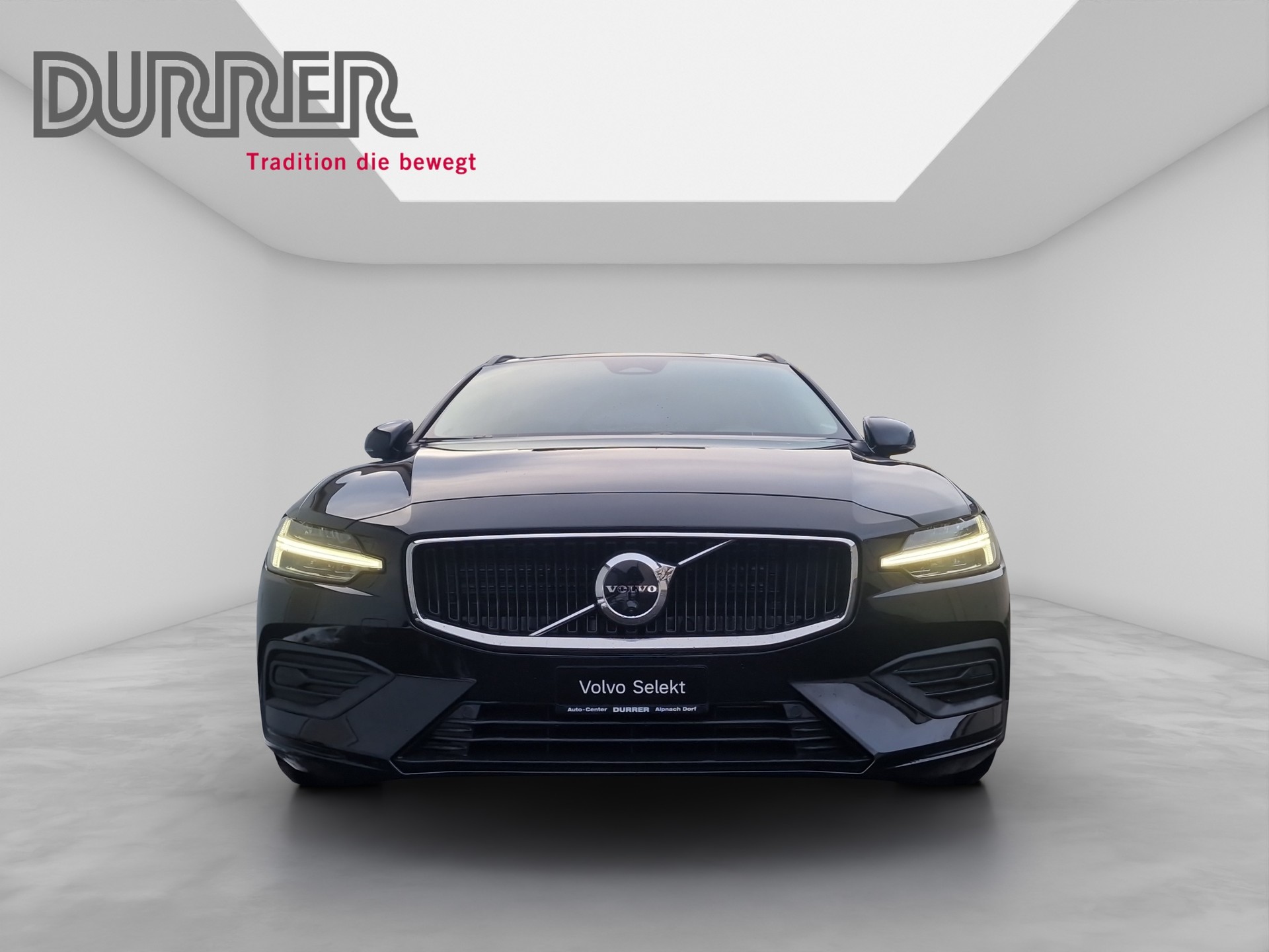 VOLVO V60 2.0 B3 Core-image-6
