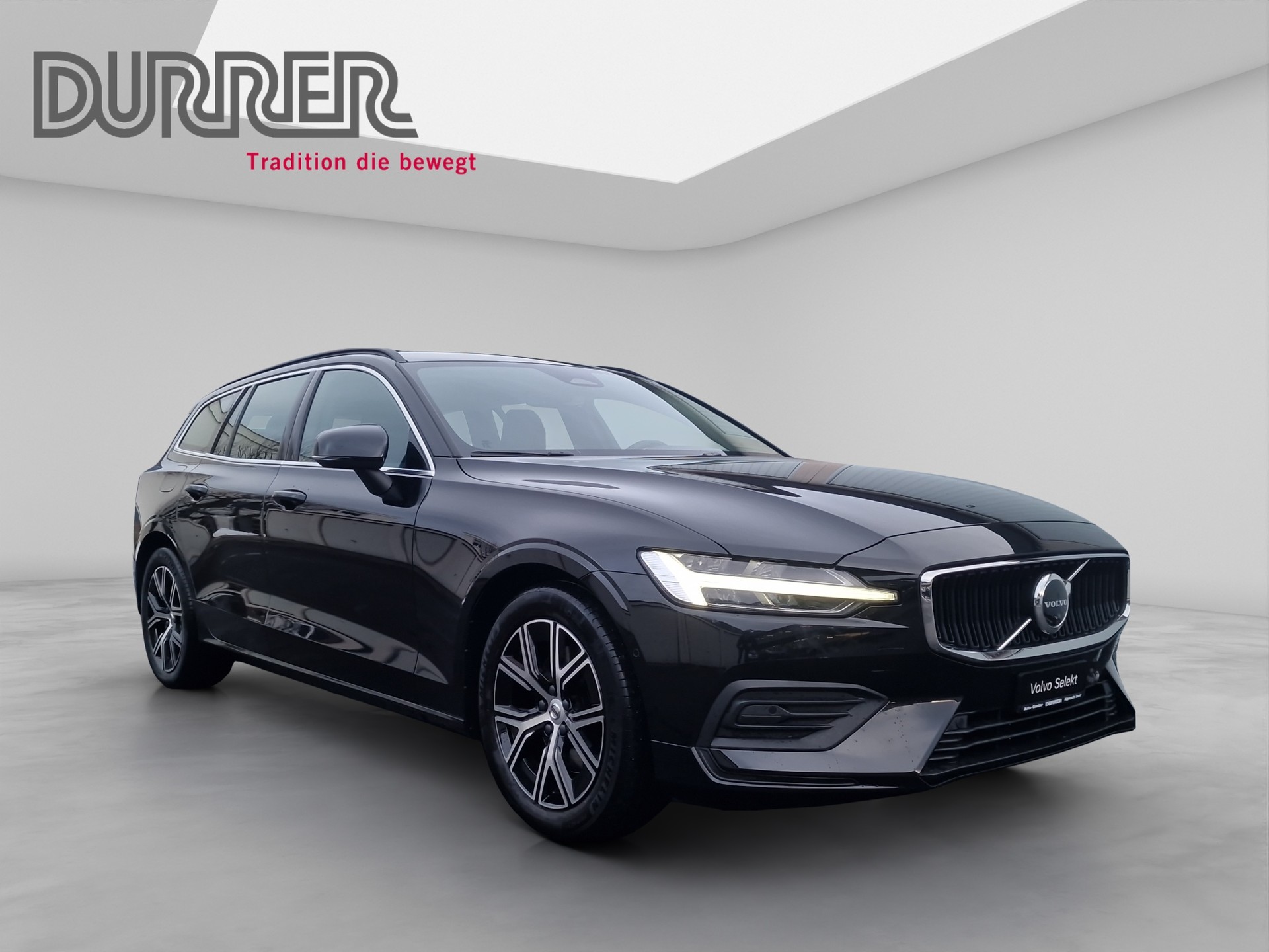VOLVO V60 2.0 B3 Core-image-5