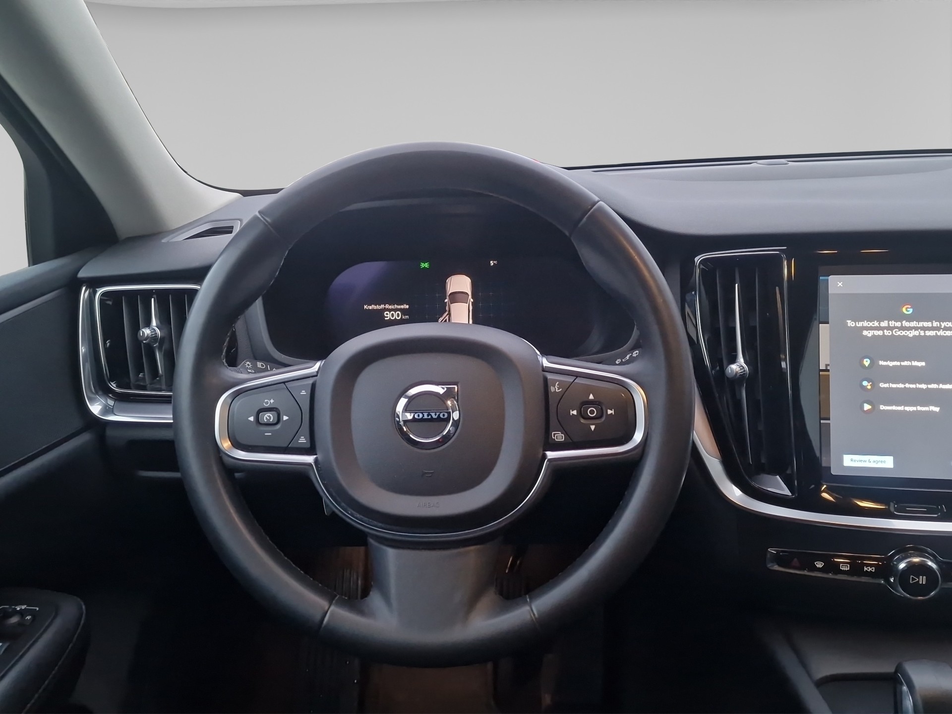 VOLVO V60 2.0 B3 Core-image-11