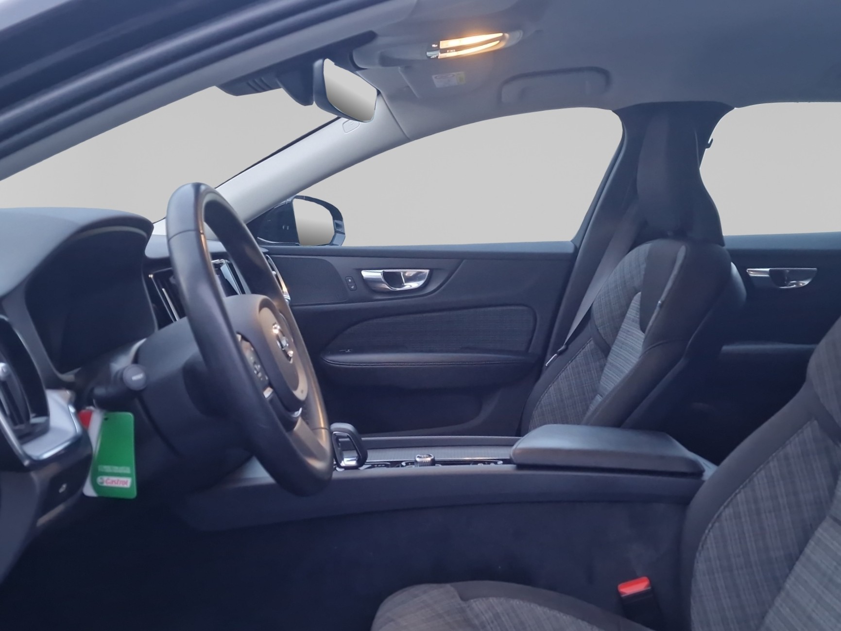 VOLVO V60 2.0 B3 Core-image-12