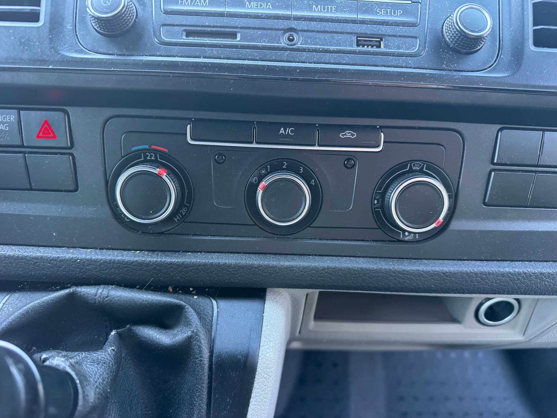 VW T6 2.0 TSI-image-9