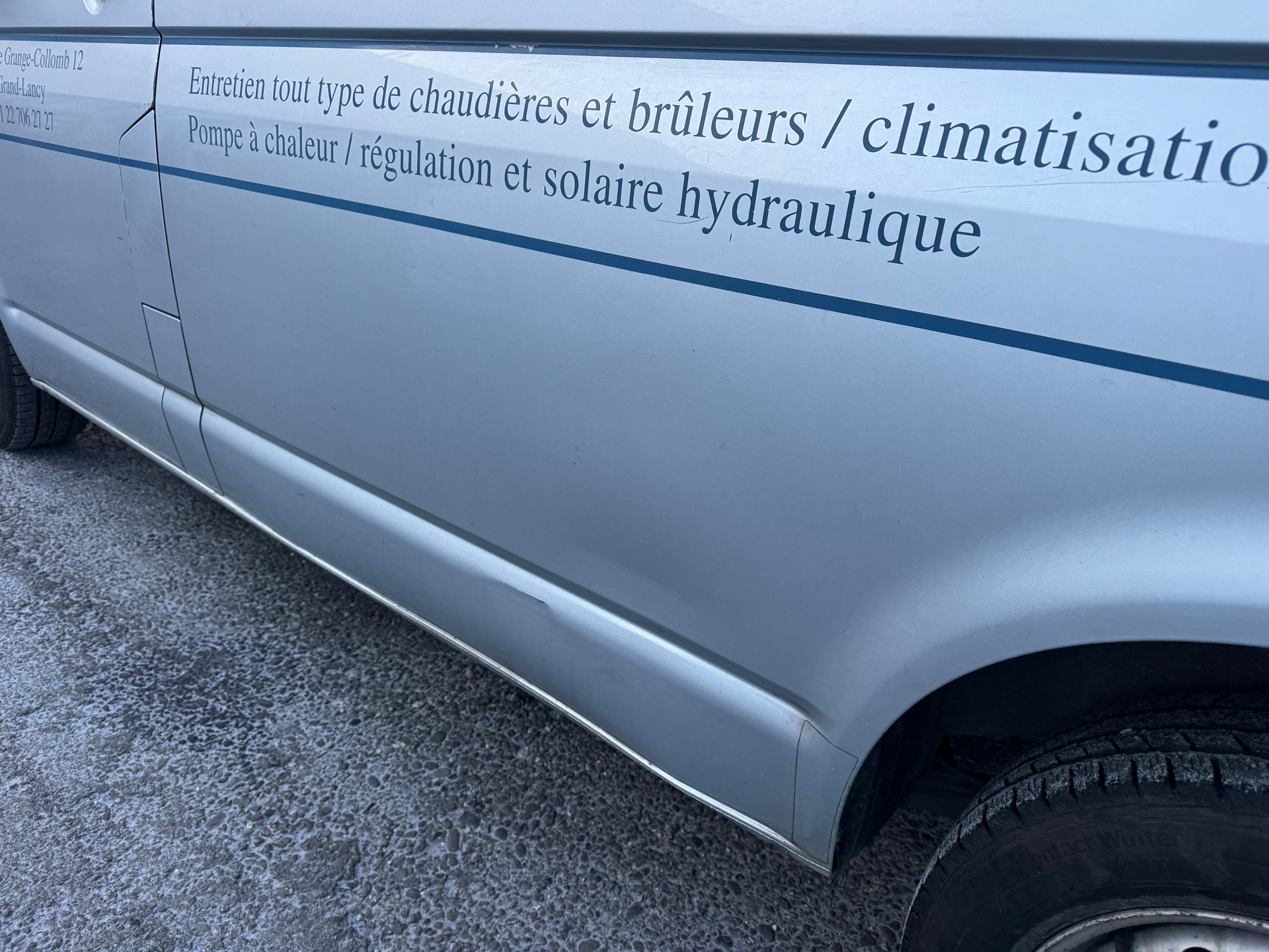 VW T6 2.0 TSI-image-8