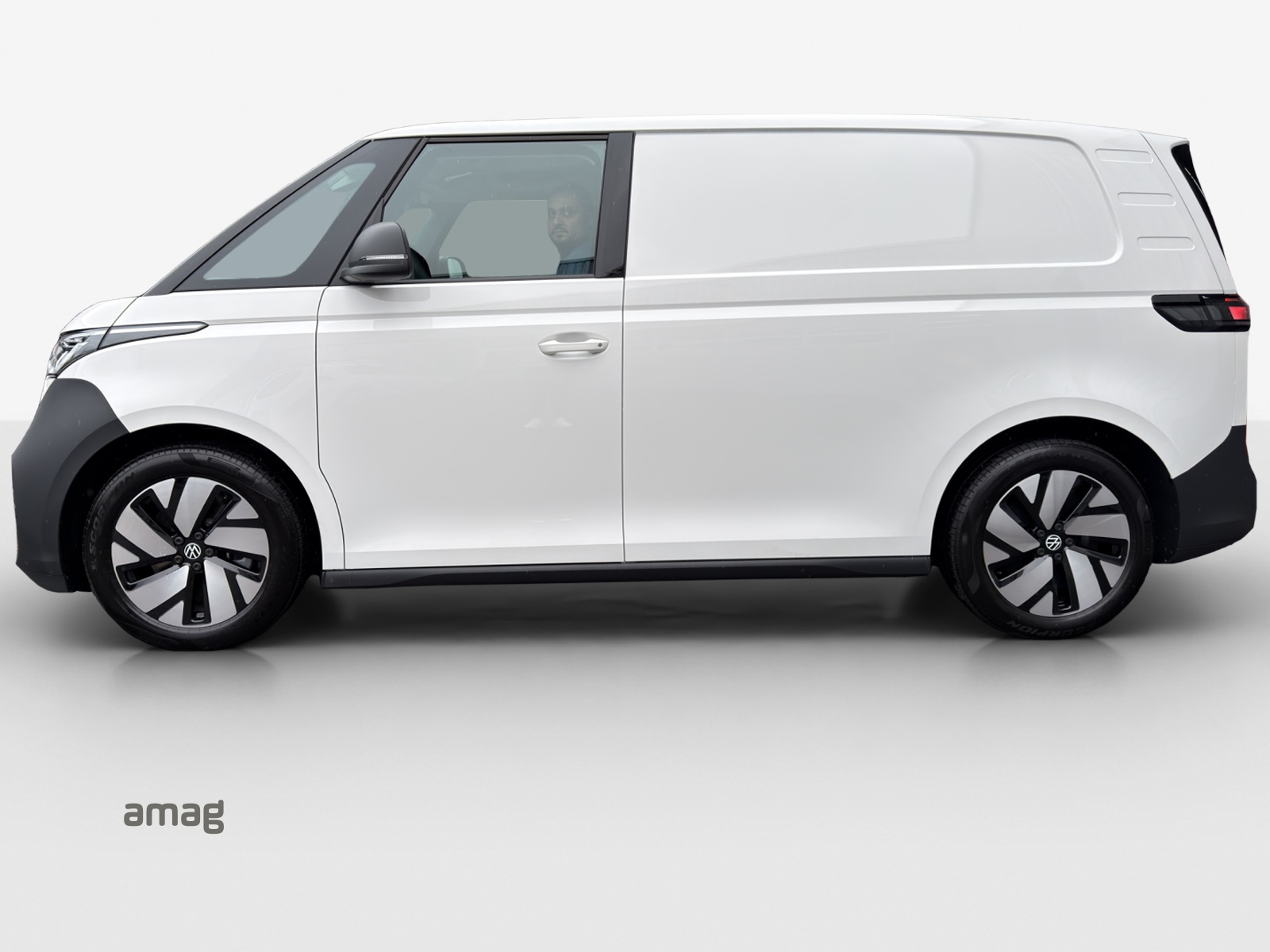 VW ID. Buzz Cargo Pro 4Motion-showroom-element-1